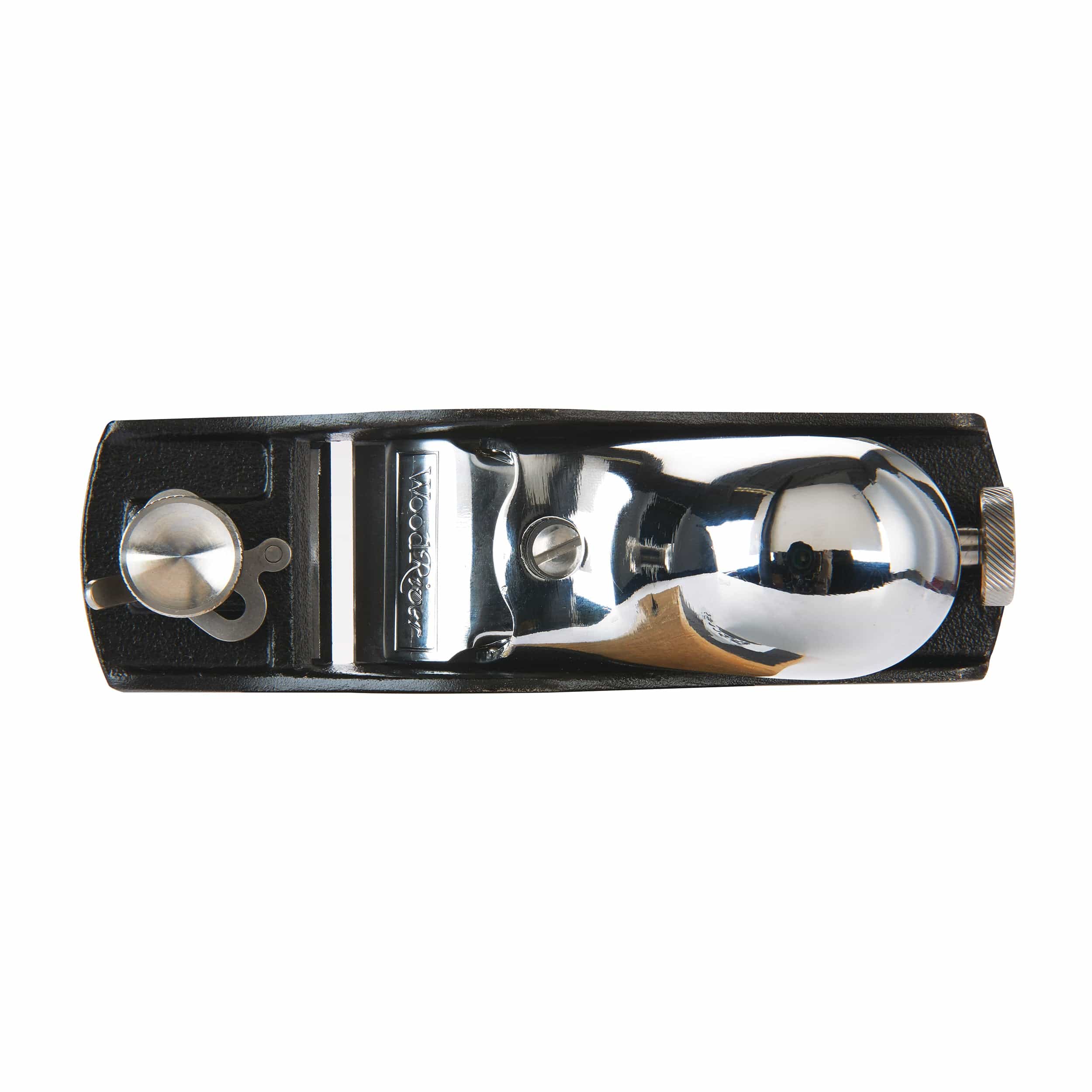 Low Angle Block Hand Plane with Adjustable Mouth - Image 5