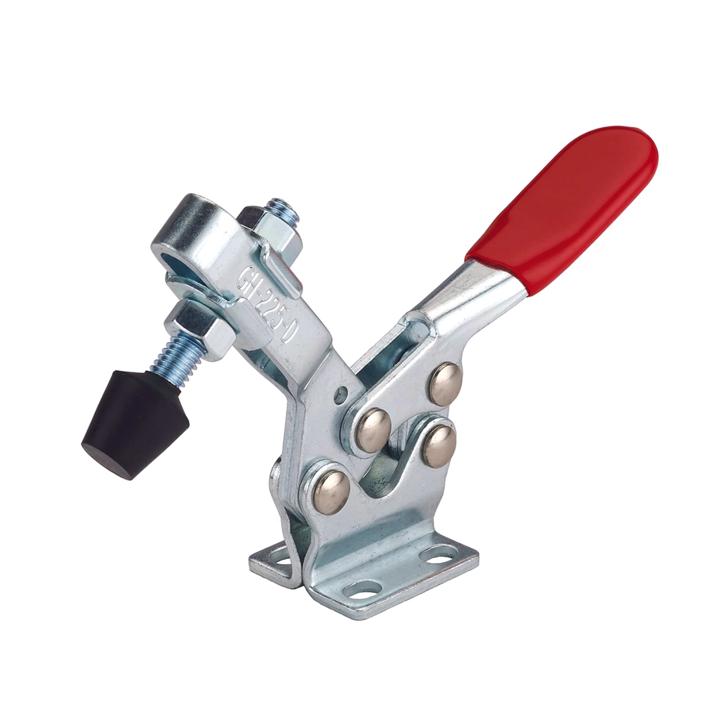 Low Silhouette Toggle Clamp - Image 4