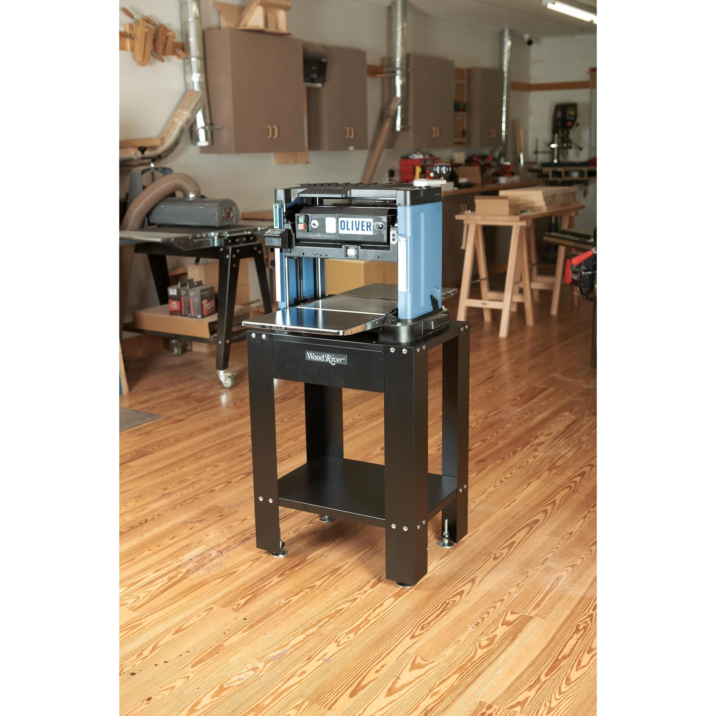 Machine Stand - Image 7