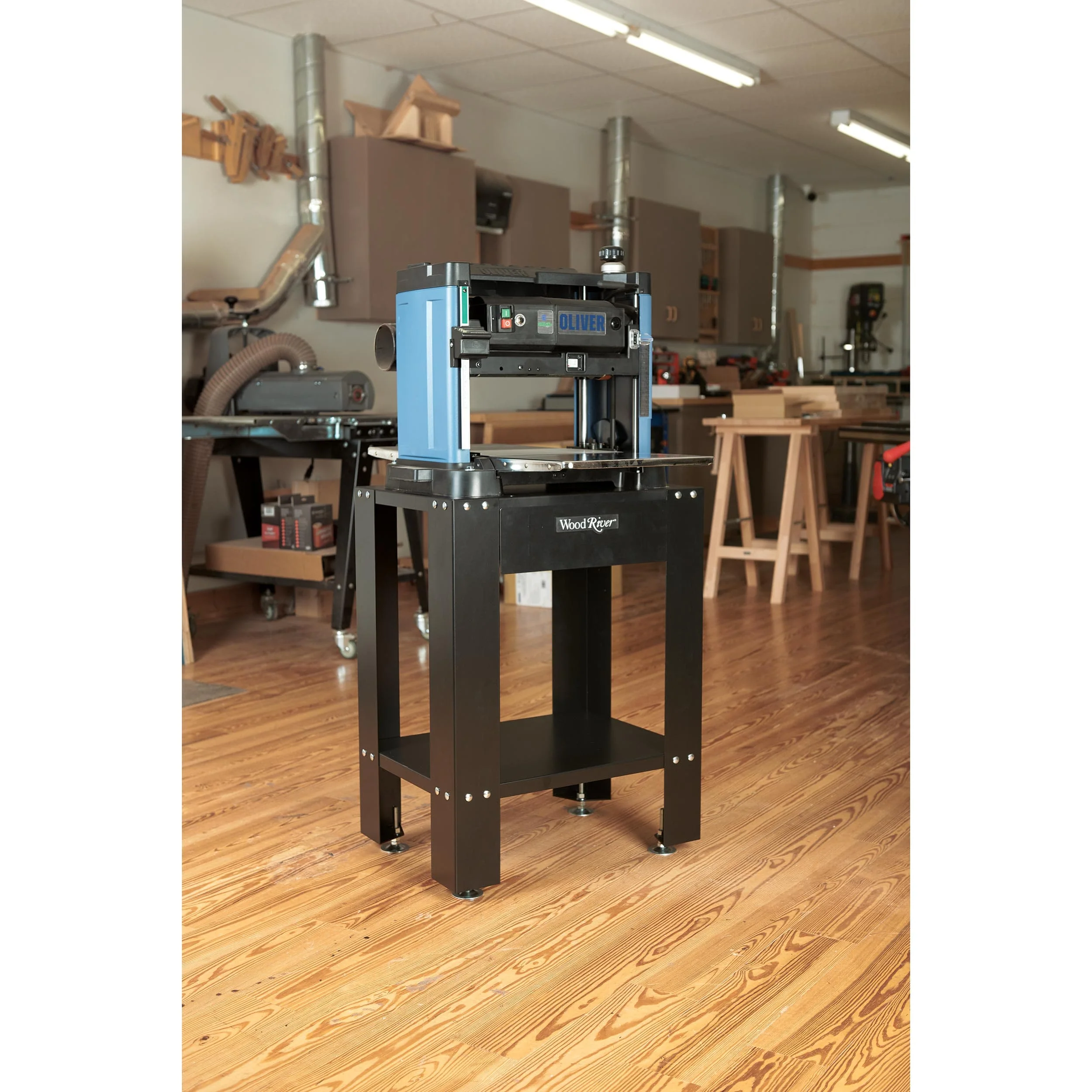 Machine Stand - Image 8