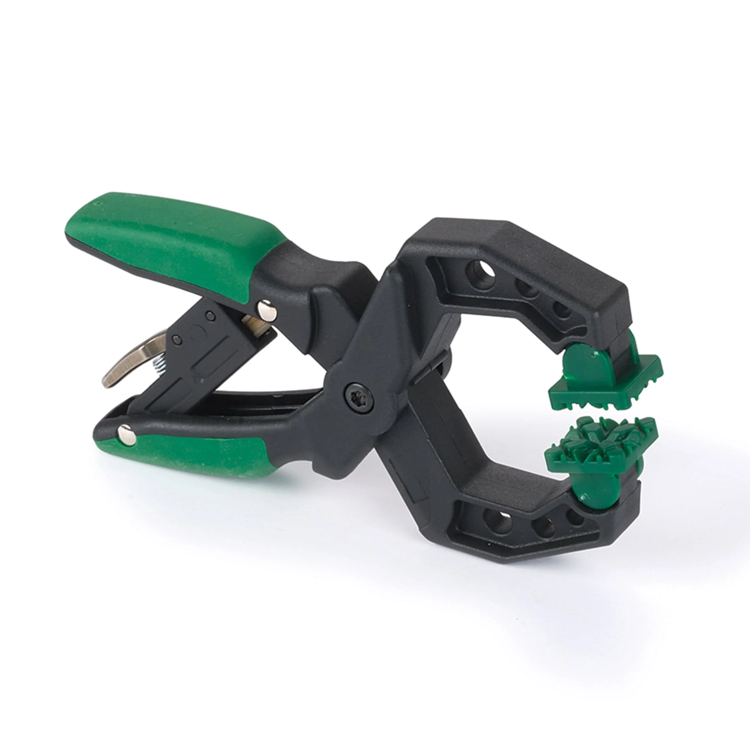 Manual Power Clamp