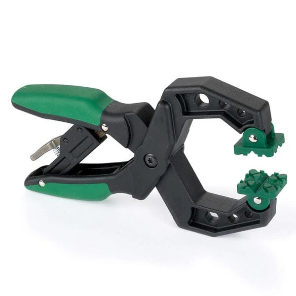 Manual Power Clamp - Image 3