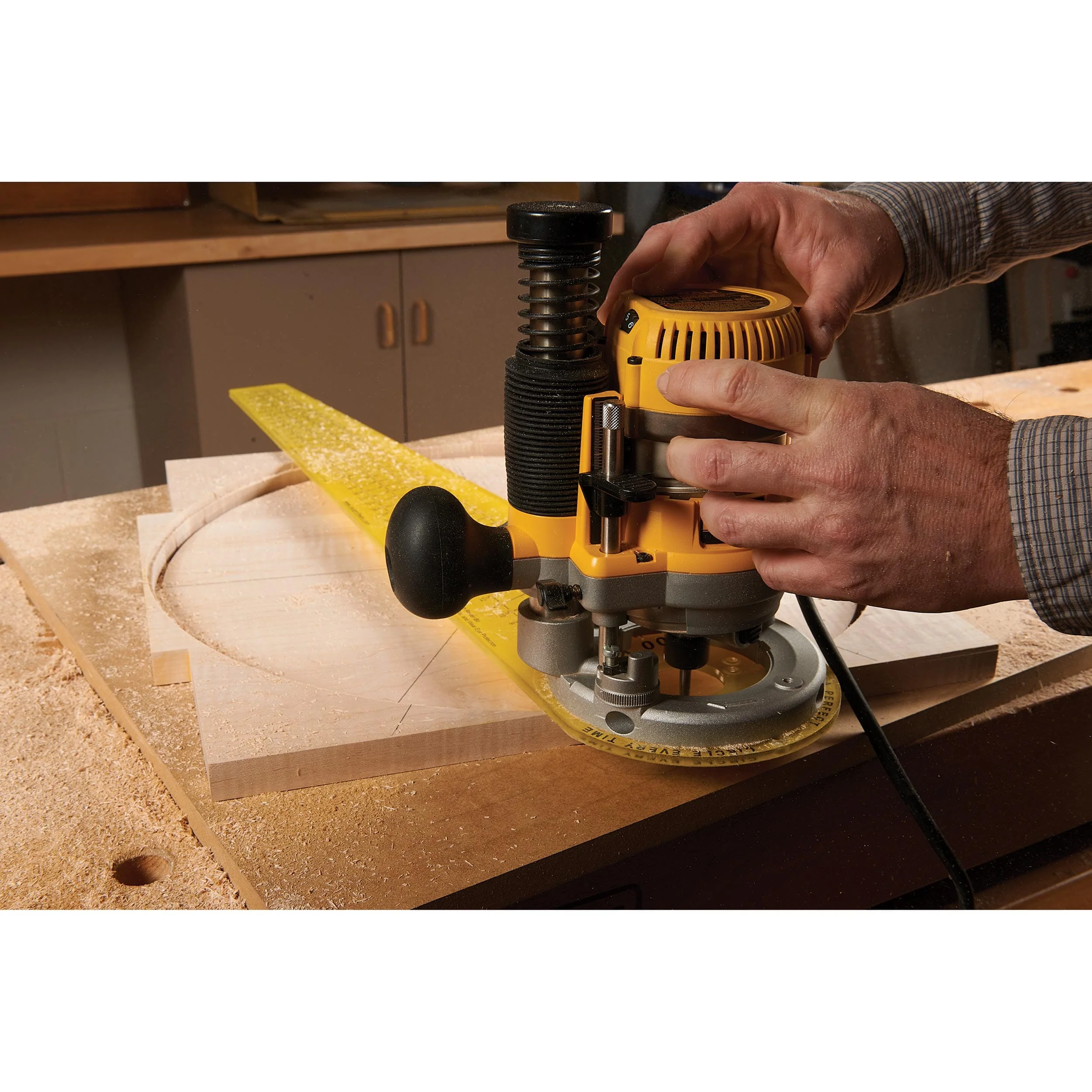 Marble Game Router Jig - Image 6