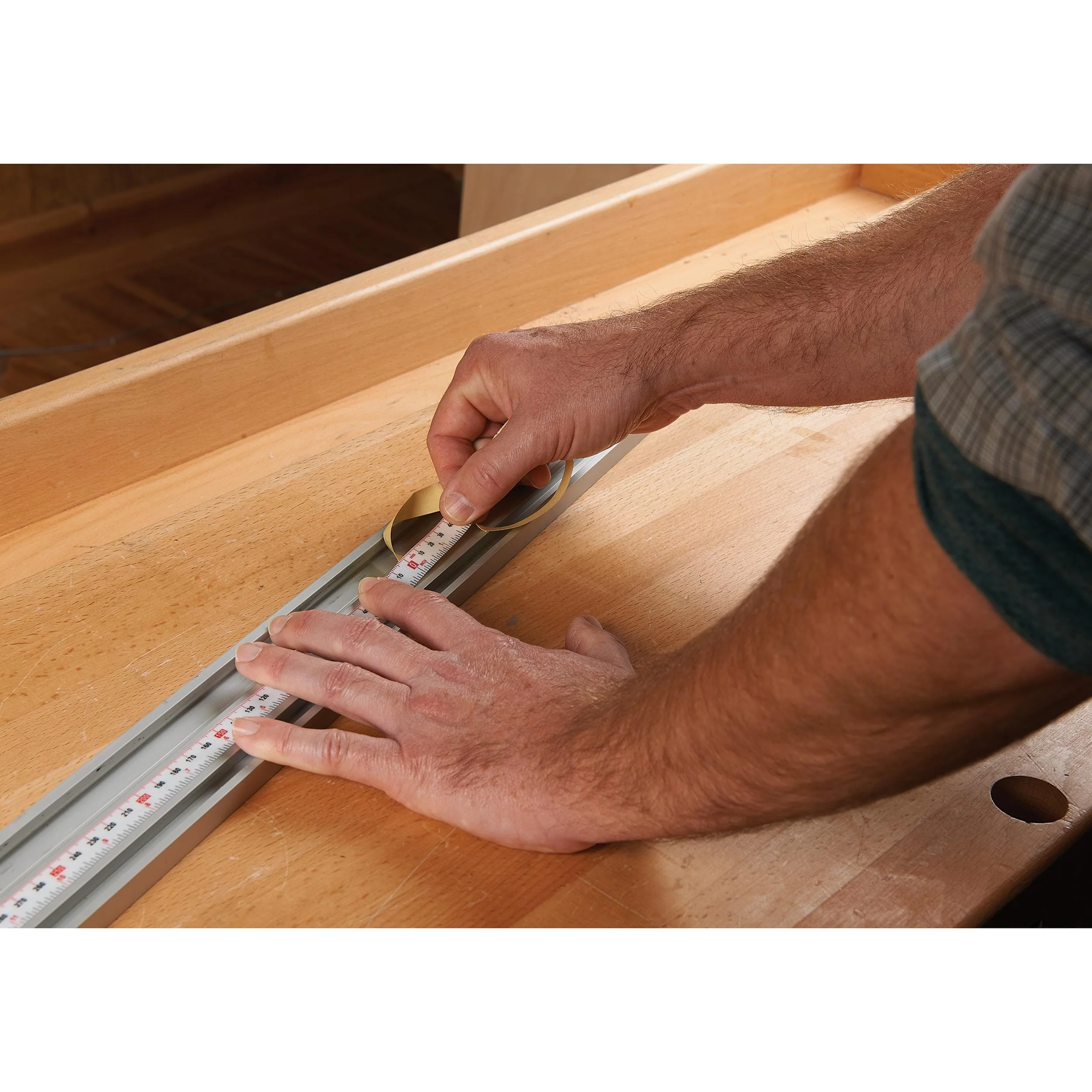 Measuring Kit for Jigs - 24" - 3 Pack - Image 6