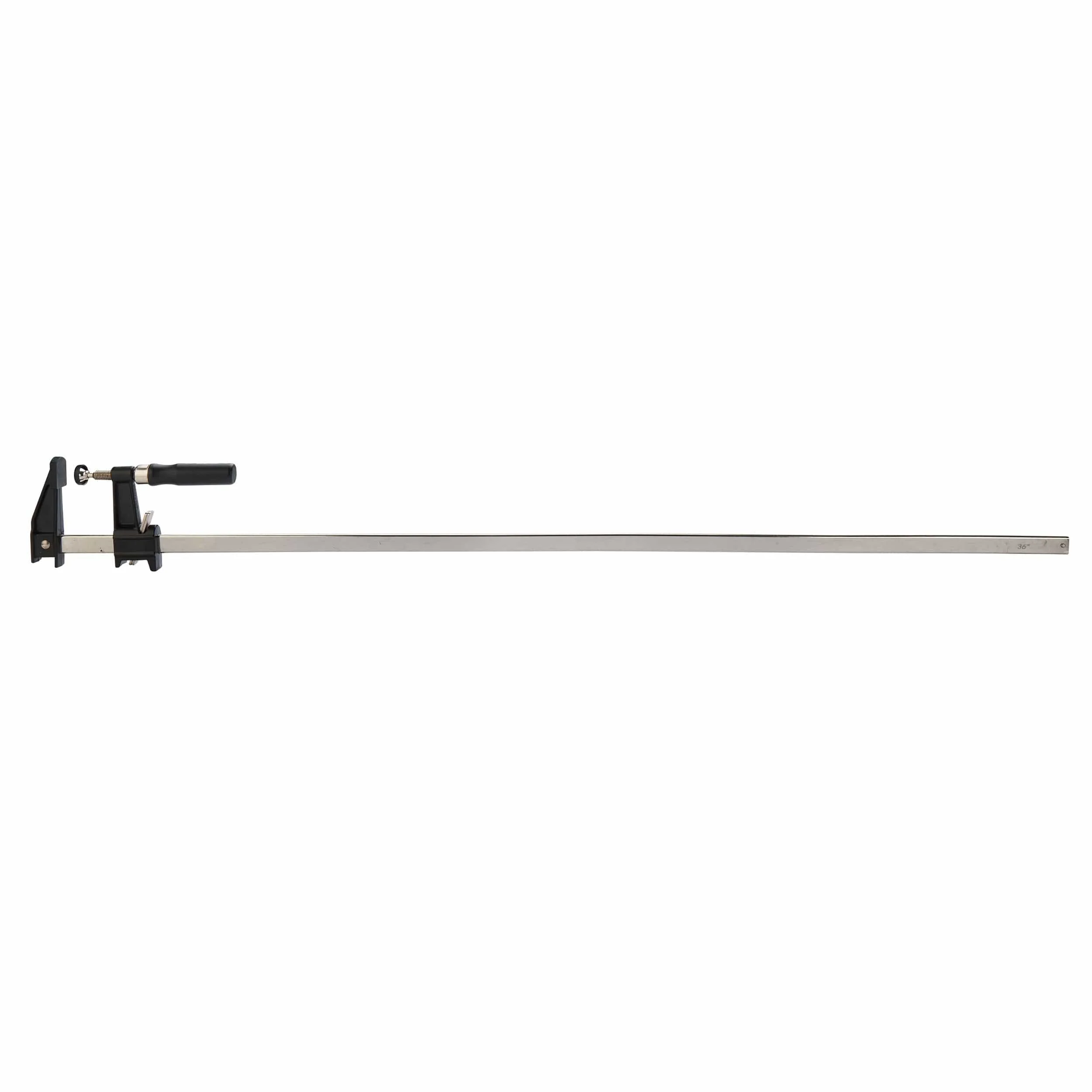 Medium-Duty No-Tip F-Clamp - Image 5