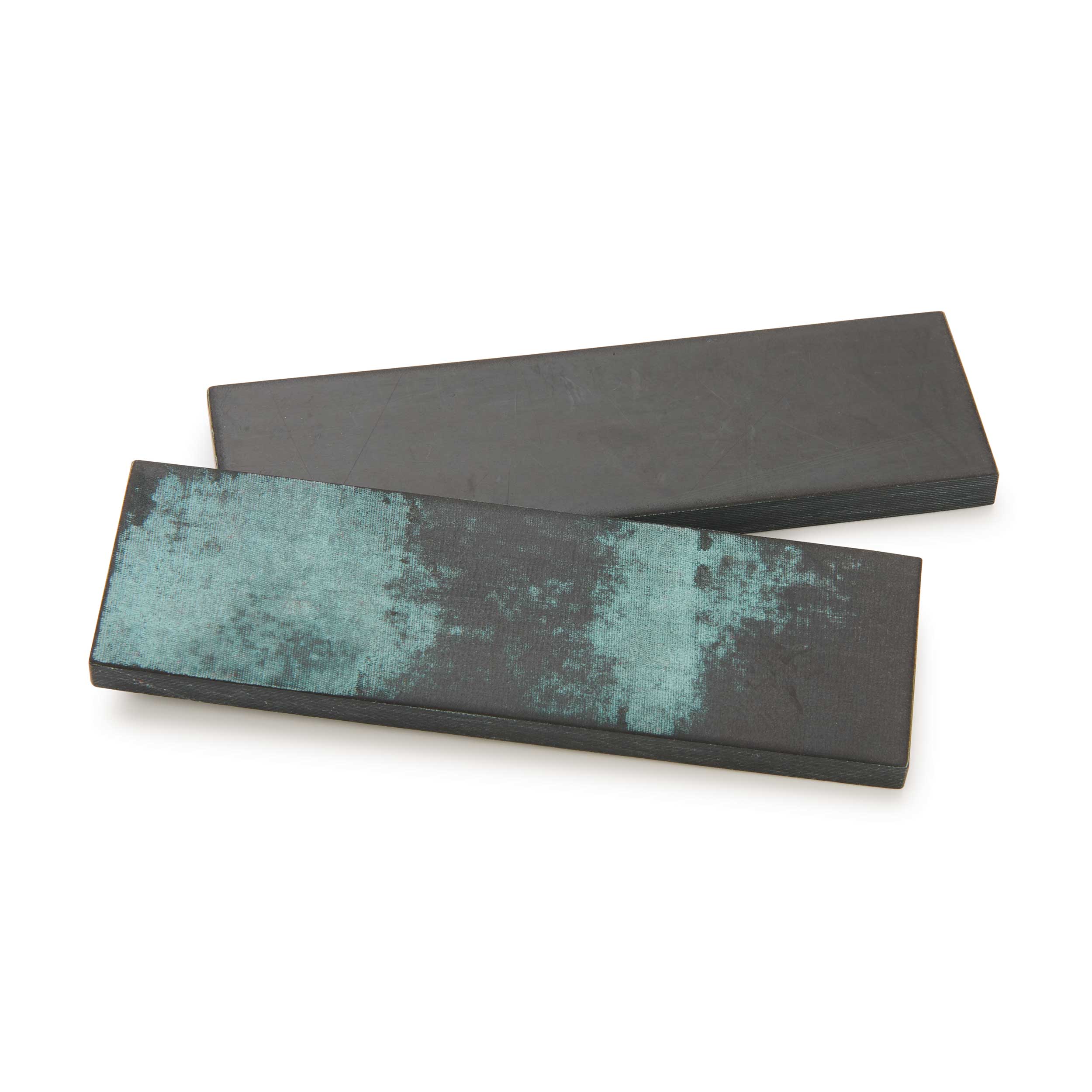 Micarta Knife Scales - 8 mm x 1-1/2" x 5" - Pair
