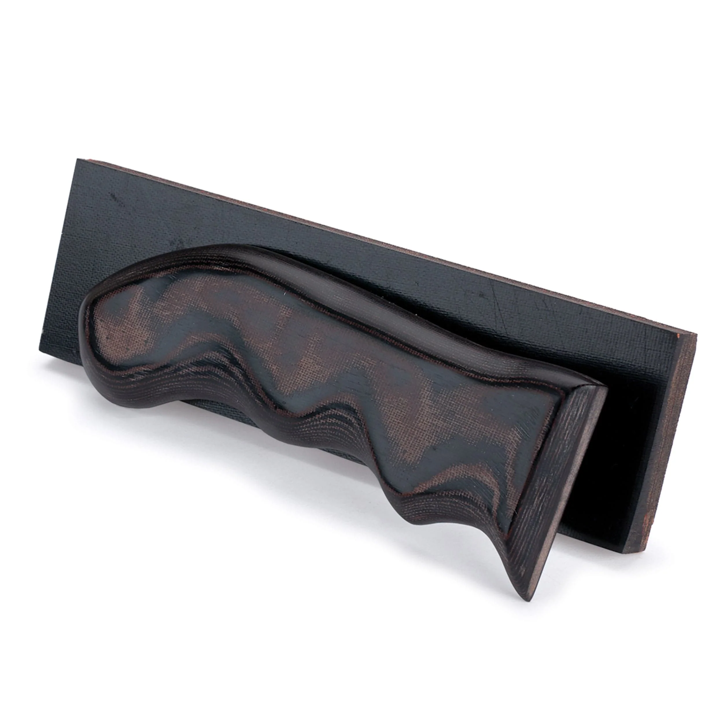 Micarta Knife Scales - 8 mm x 1-1/2" x 5" - Pair - Image 8