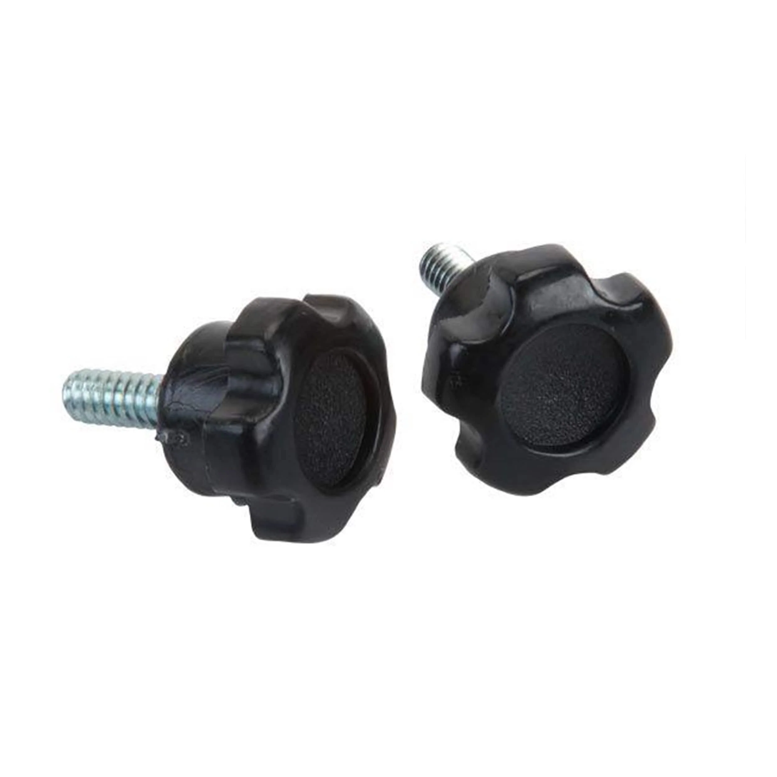 Miniature Knob with #10-24 Stud - 1 Pair