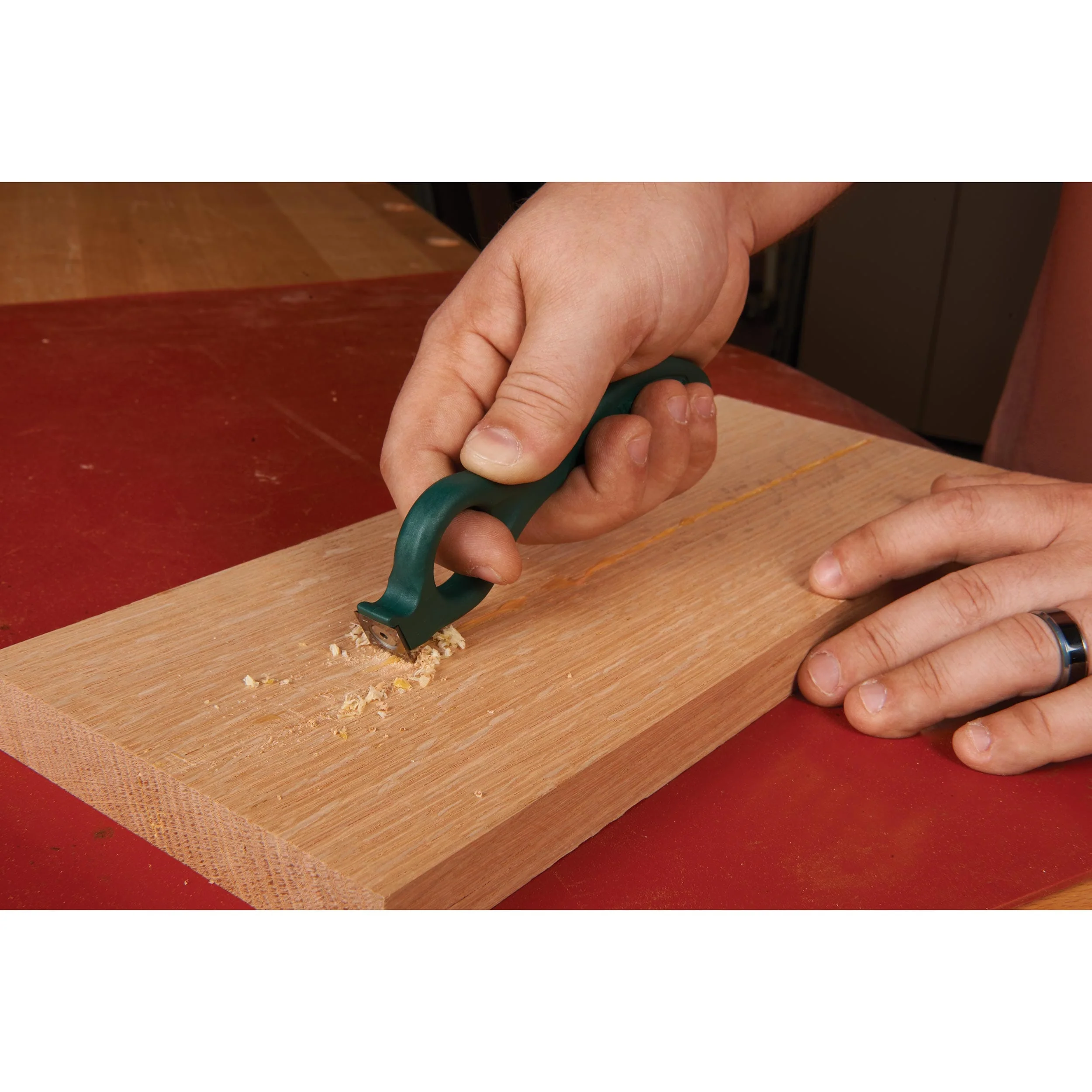 Mini Glue Scraper - Image 2