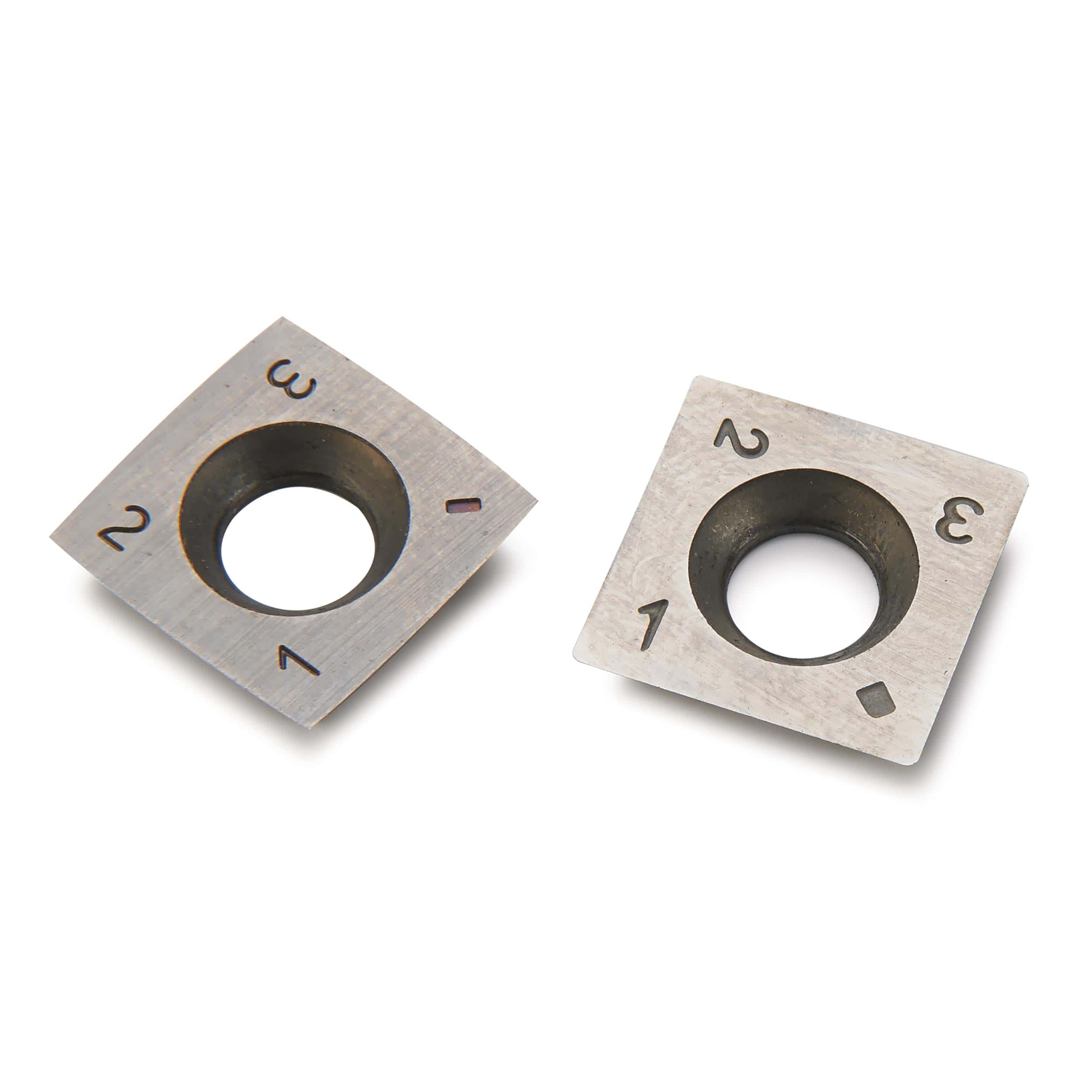 Mini Glue Scraper Replacement Cutters