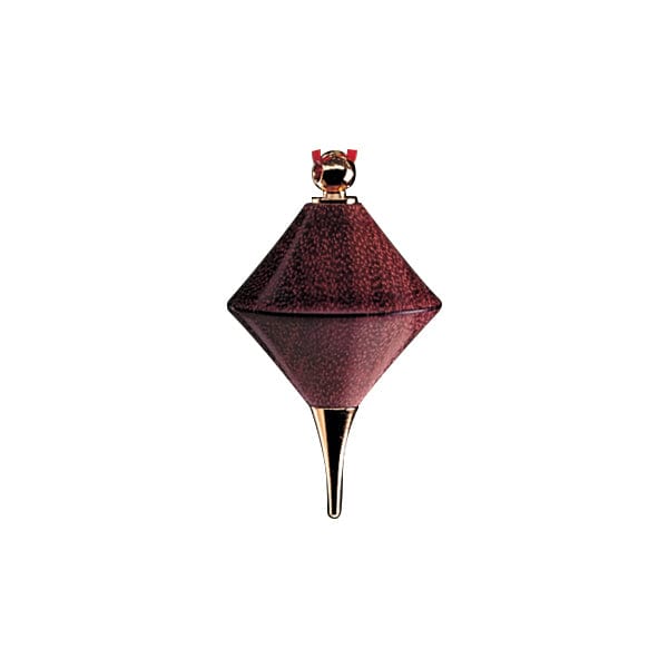Miniature Ornament Turning Kit - Gold - Image 5