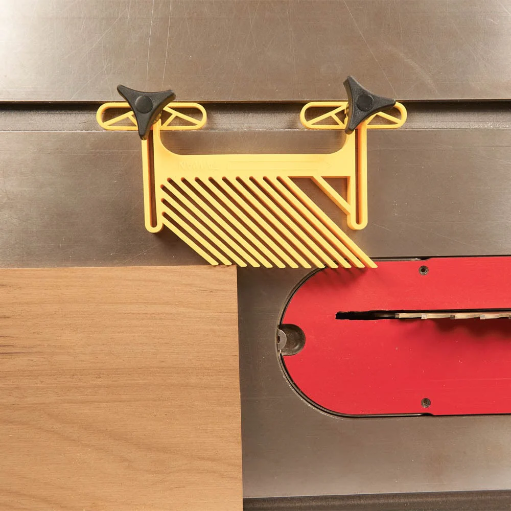 Miter Slot Featherboard - Image 6