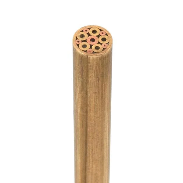 Mosaic Knife Pin Stock - 120 mm Length - Image 12