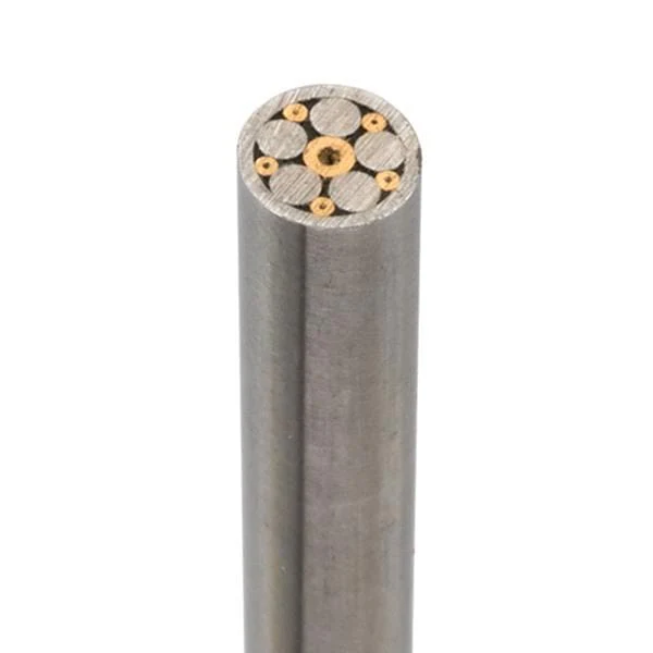 Mosaic Knife Pin Stock - 120 mm Length - Image 15