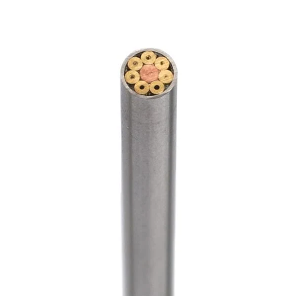 Mosaic Knife Pin Stock - 120 mm Length - Image 6