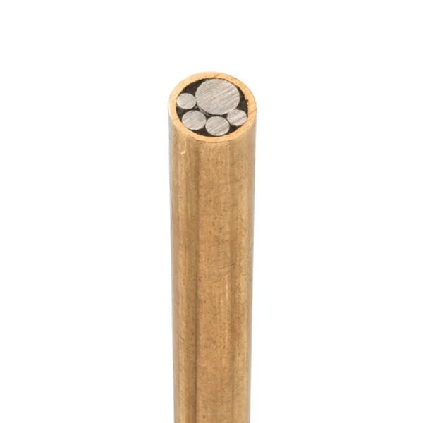 Mosaic Knife Pin Stock - 120 mm Length - Image 9