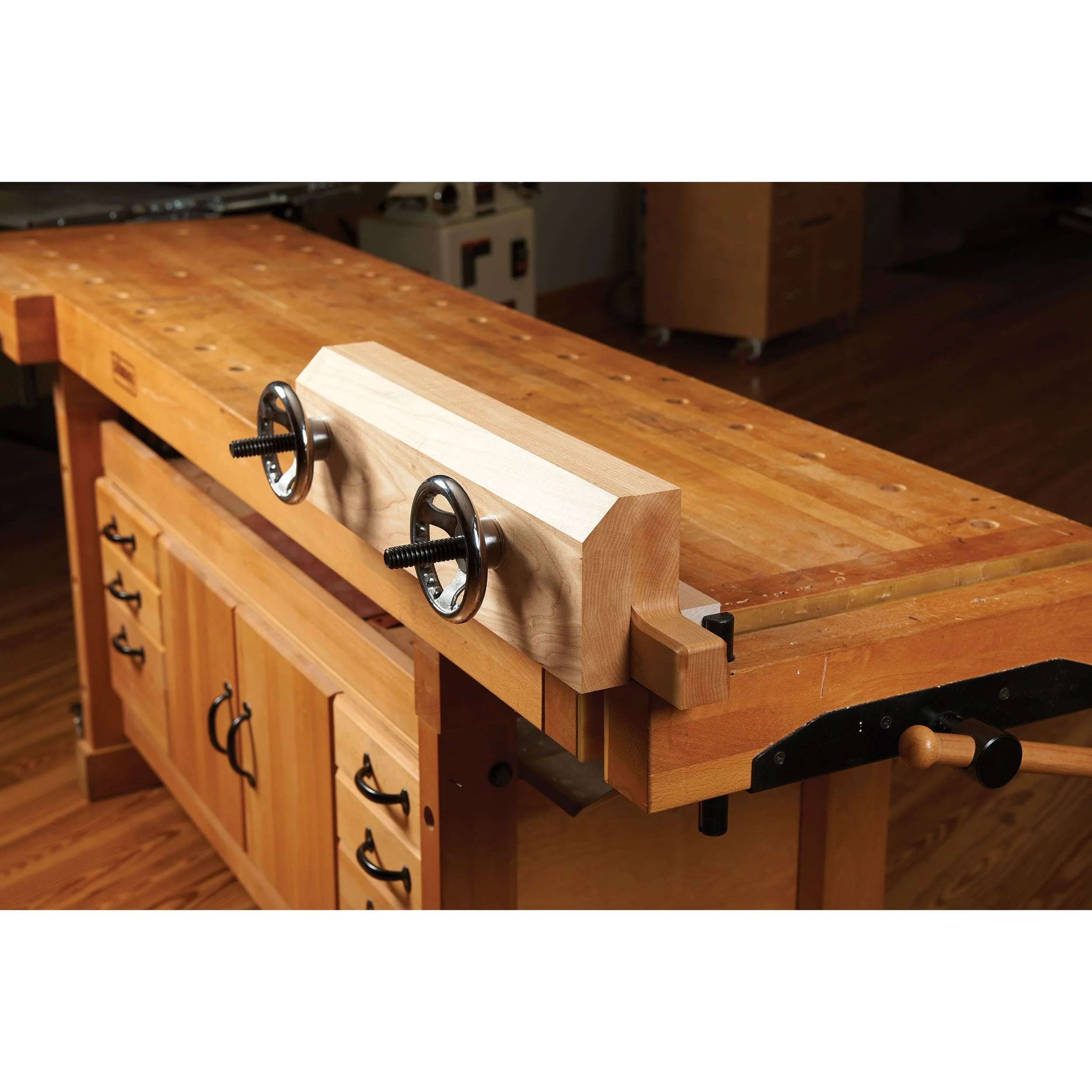 Moxon Vise Hardware Kit - Image 4