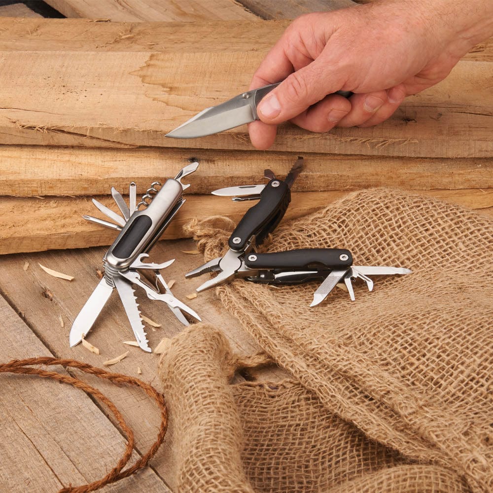 Multi-Function Tool Gift Set - 3 Piece - Image 11