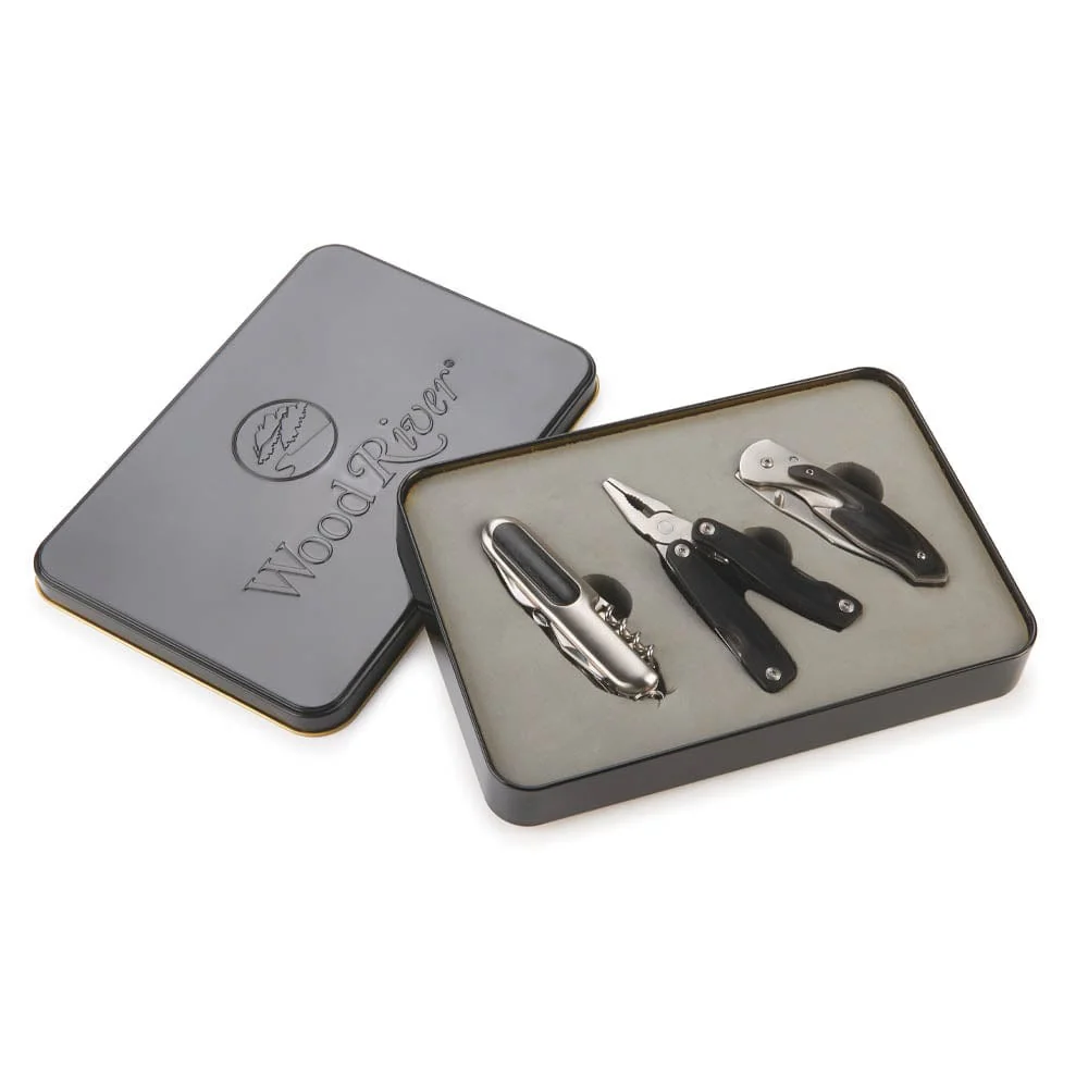 Multi-Function Tool Gift Set - 3 Piece - Image 3