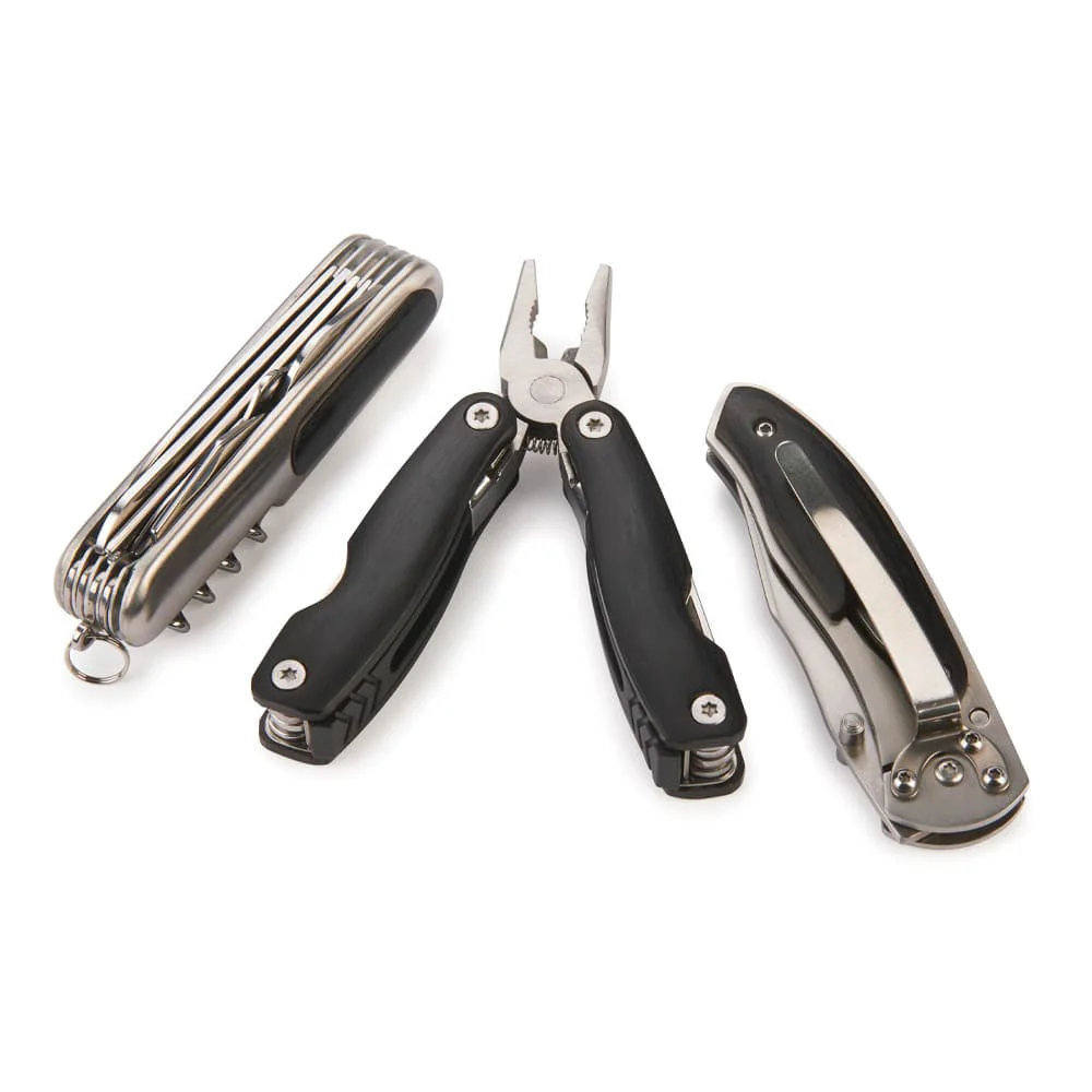 Multi-Function Tool Gift Set - 3 Piece - Image 5