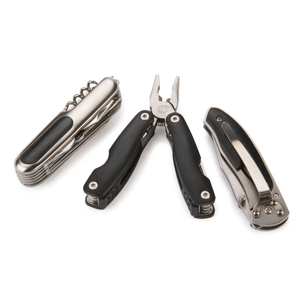 Multi-Function Tool Gift Set - 3 Piece - Image 6