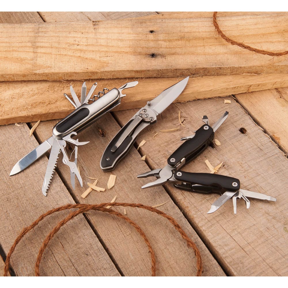 Multi-Function Tool Gift Set - 3 Piece - Image 9