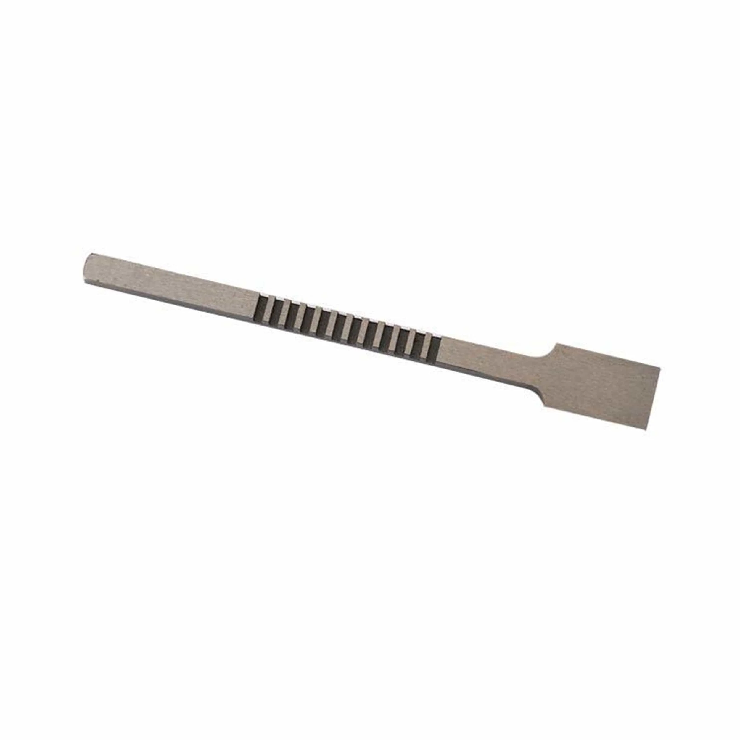 Small Shoulder Plane Spare Blade - No. 91 - Image 2
