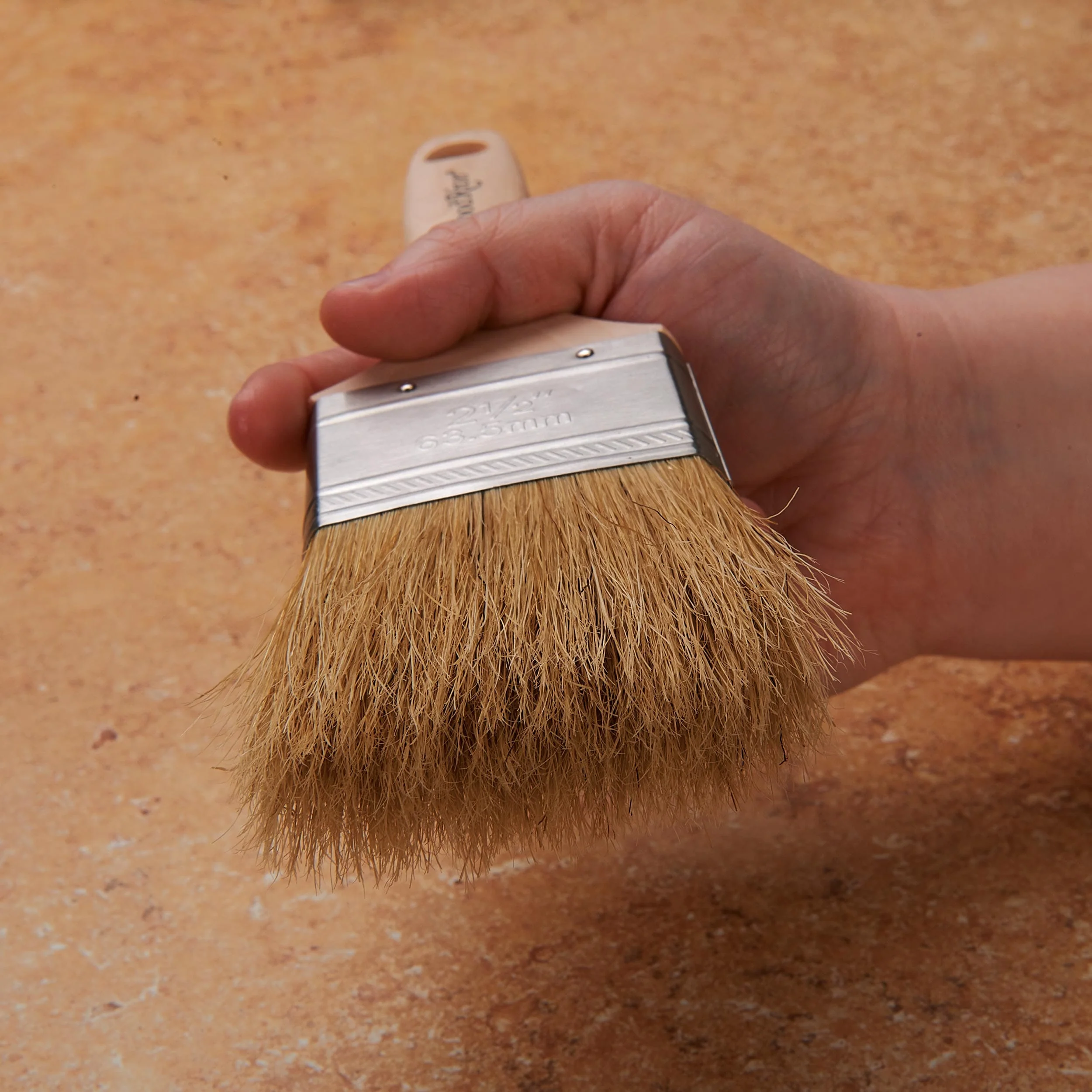 Paint Brush Sets - 6 Piece - Image 2