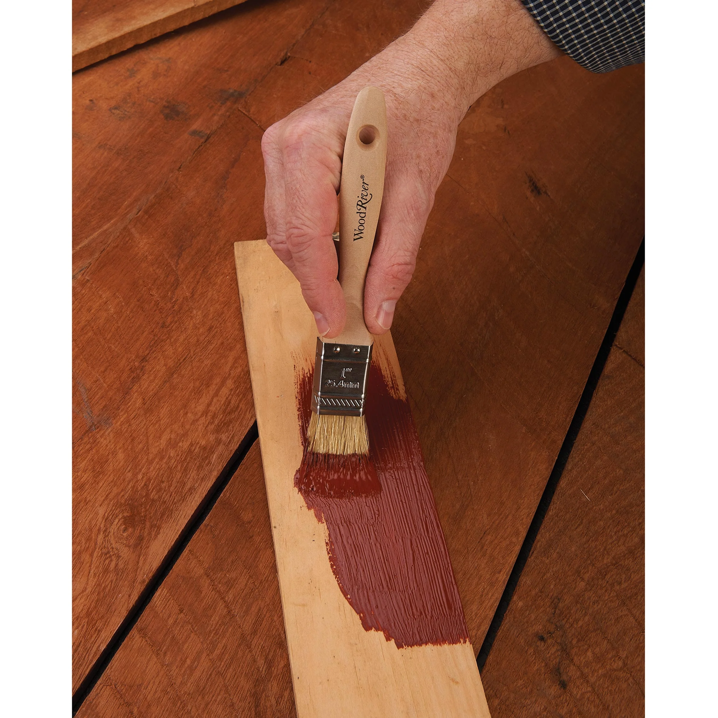 Paint Brush Sets - 6 Piece - Image 4