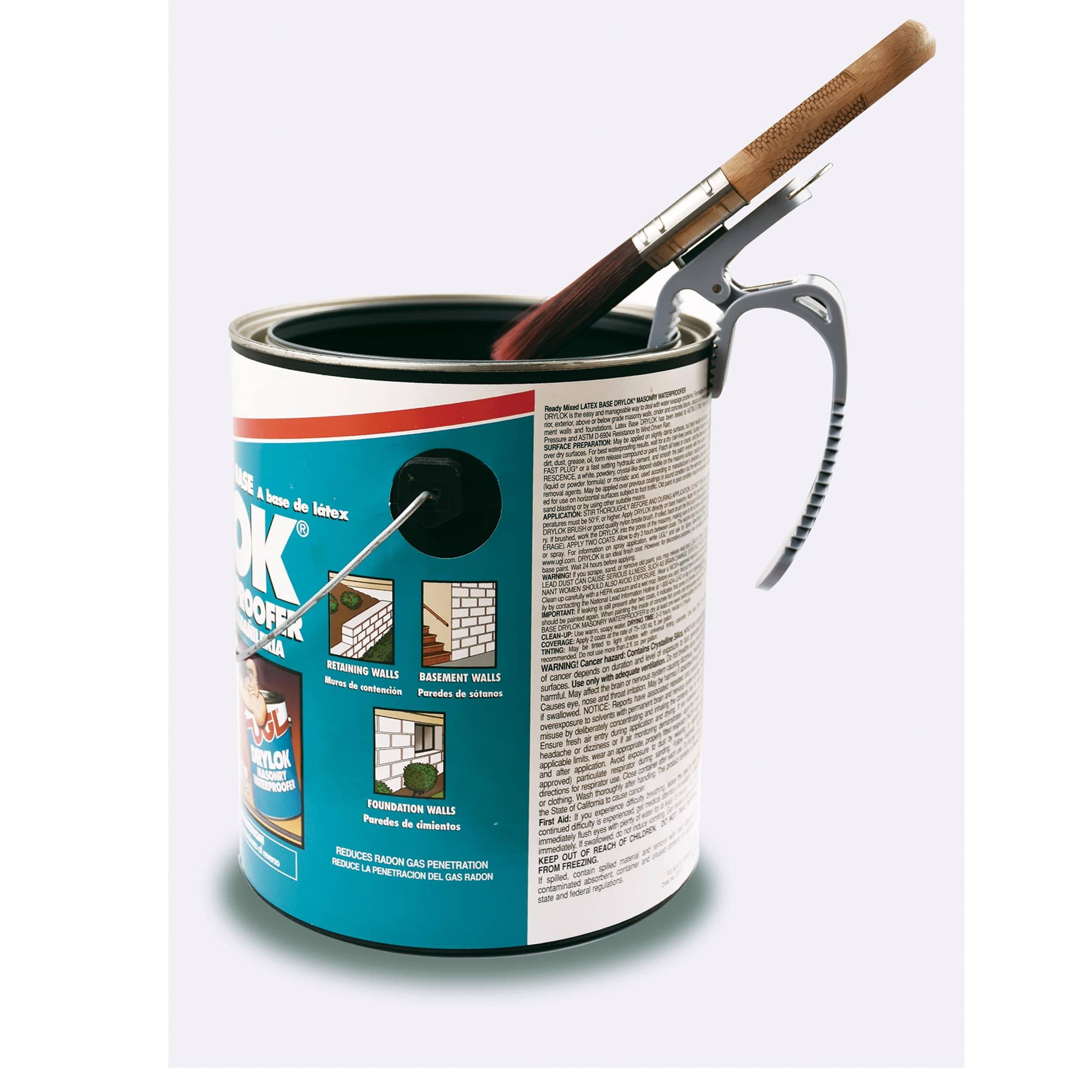 Paint Pal Paint Can Clip - Image 6