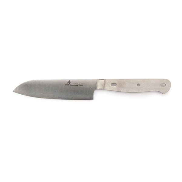 Paring, Santoku, Nakiri, and Chef's Knife Box Set - Unfinished Kits - 4 Piece - Image 4