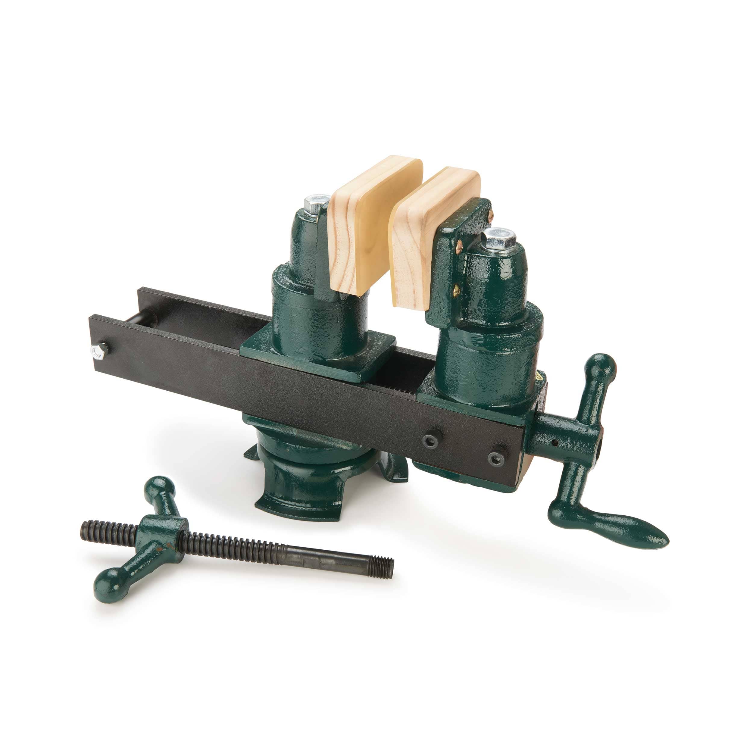 Patternmaker's Carving Vise