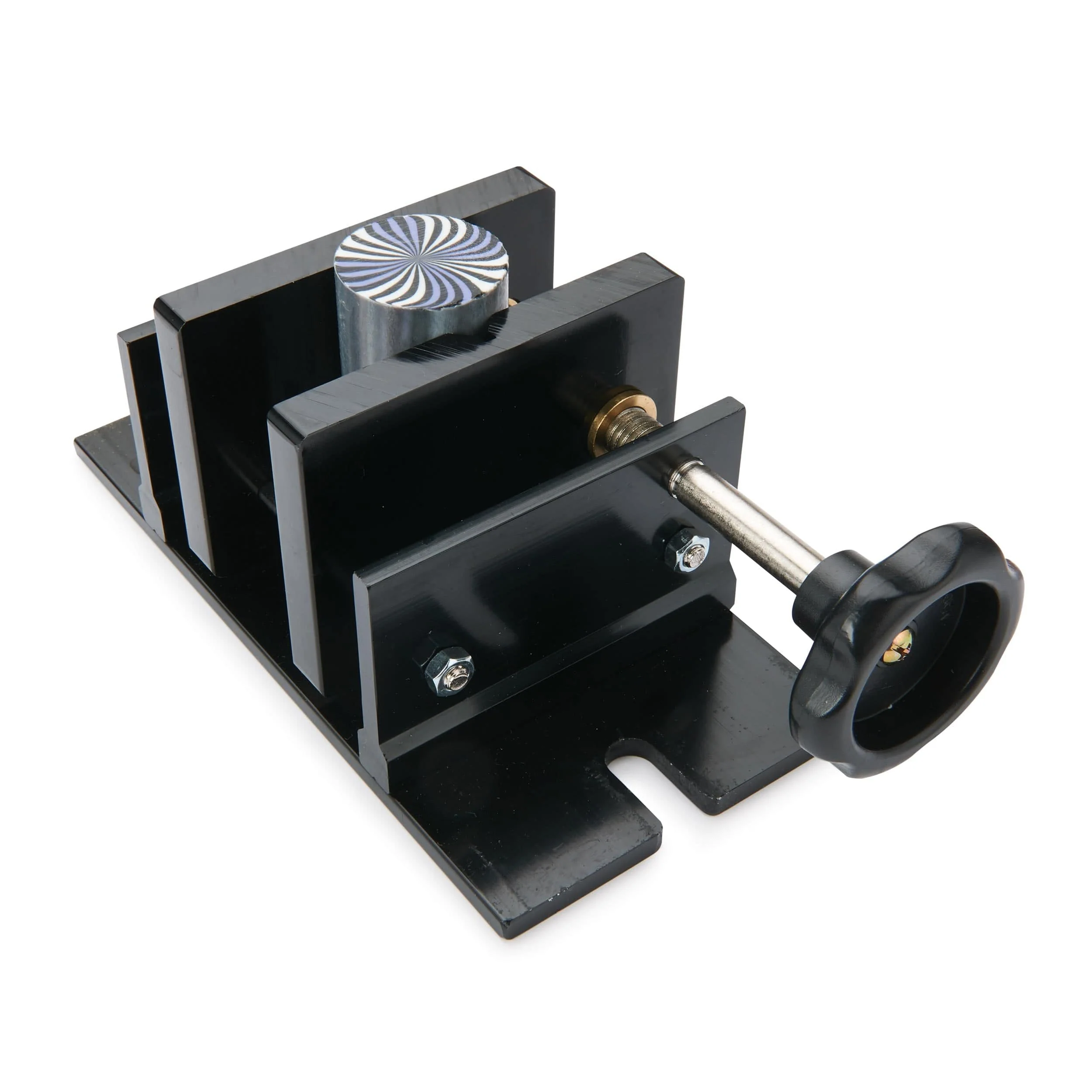 Pen Blank Centering Drilling Vise - Image 3