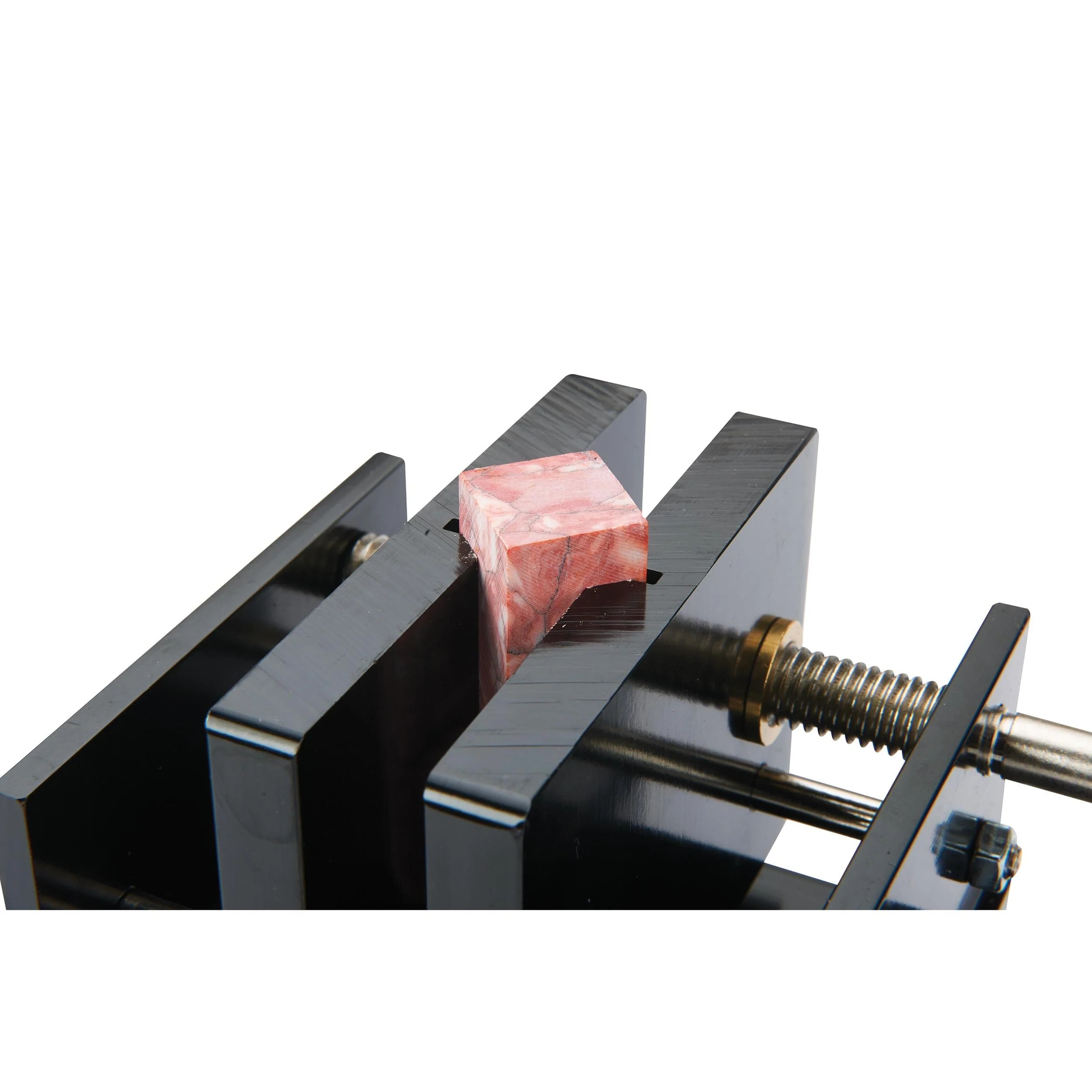 Pen Blank Centering Drilling Vise - Image 4