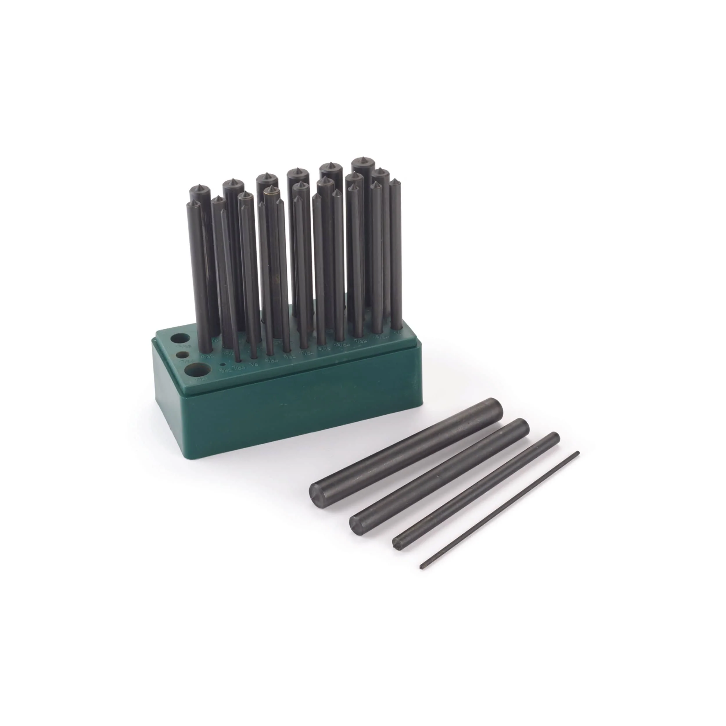 Pen Disassembly and Transfer Punch Set