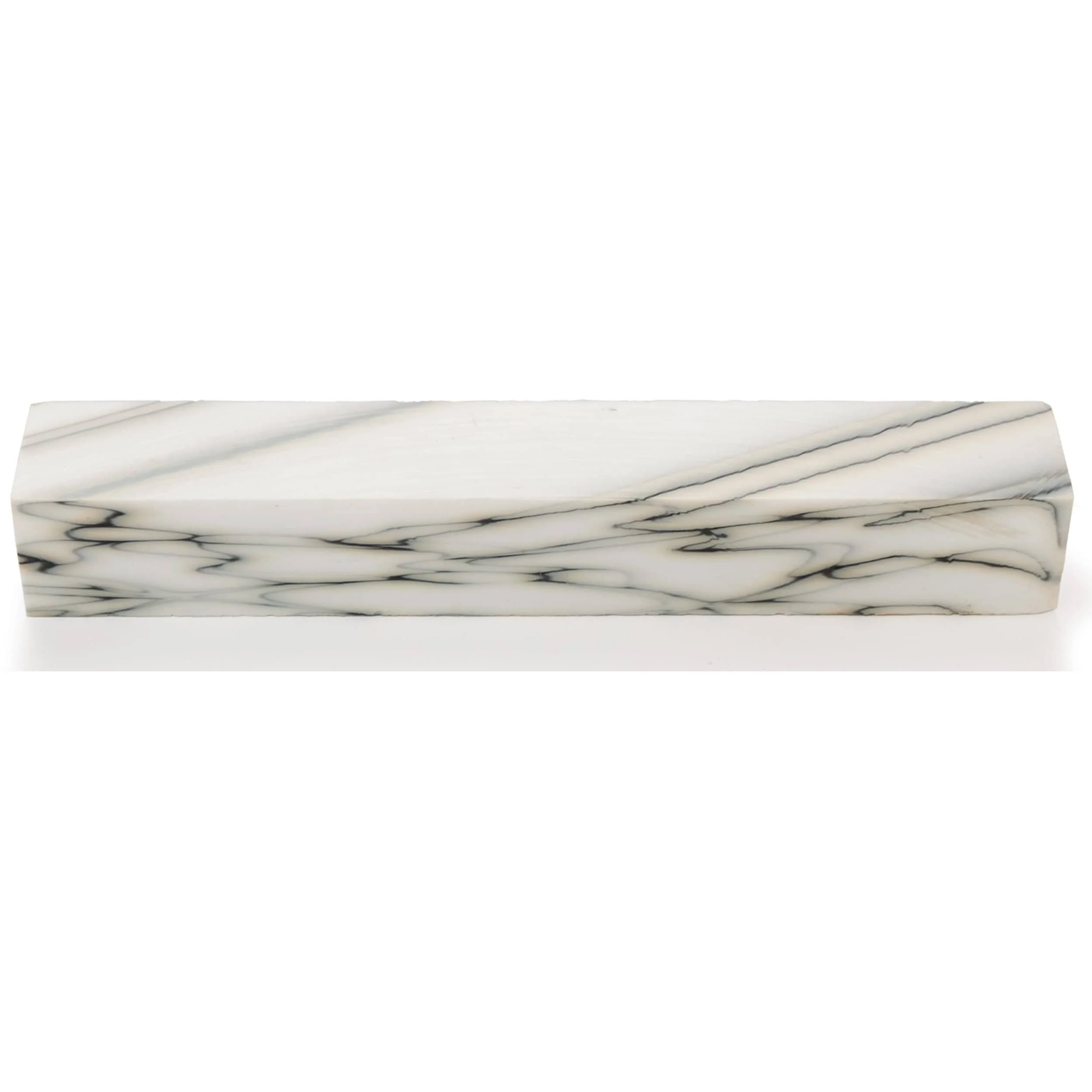 Poly Resin Pen Blank - 3/4" x 3/4" x 5" - Image 13
