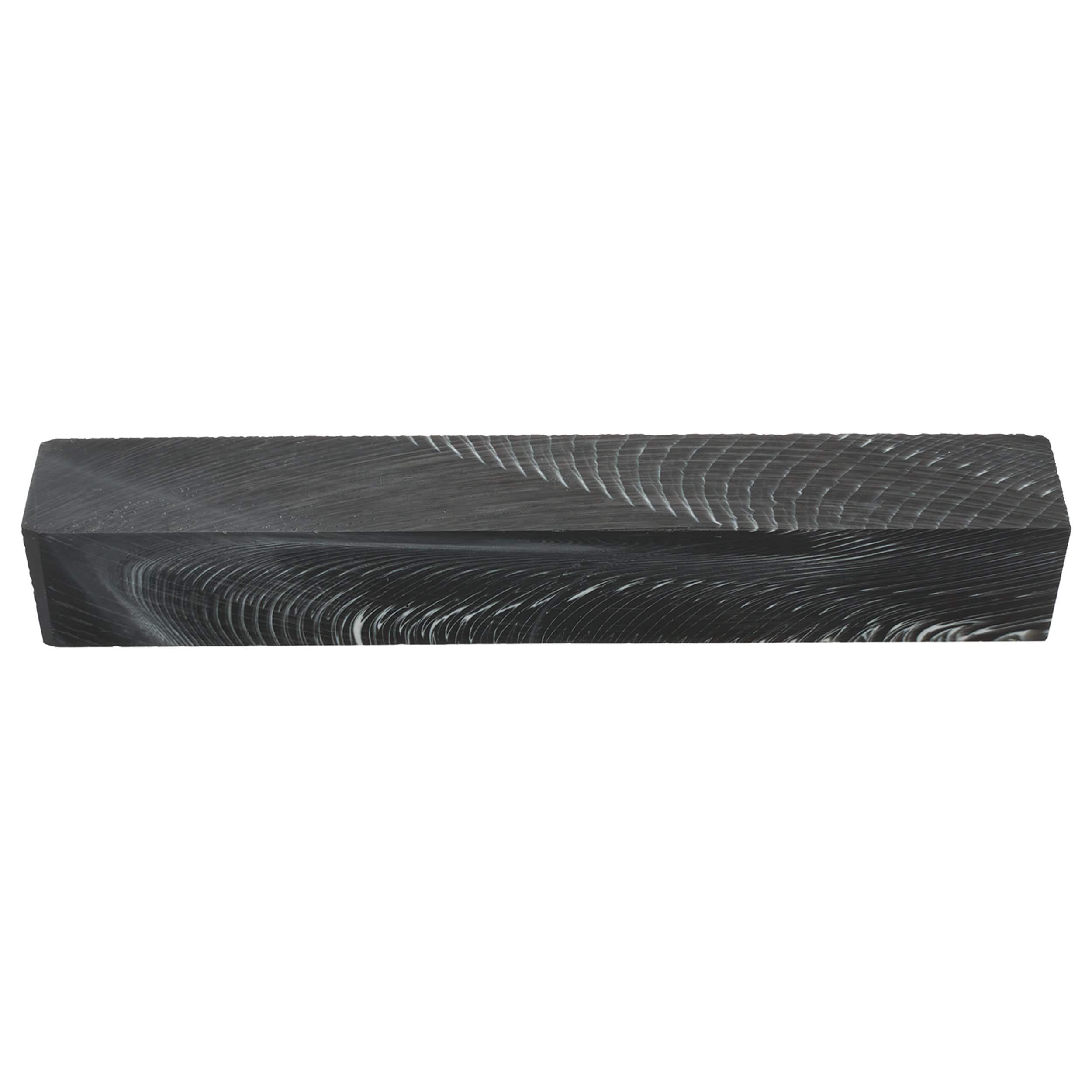Poly Resin Pen Blank - 3/4" x 3/4" x 5" - Image 3