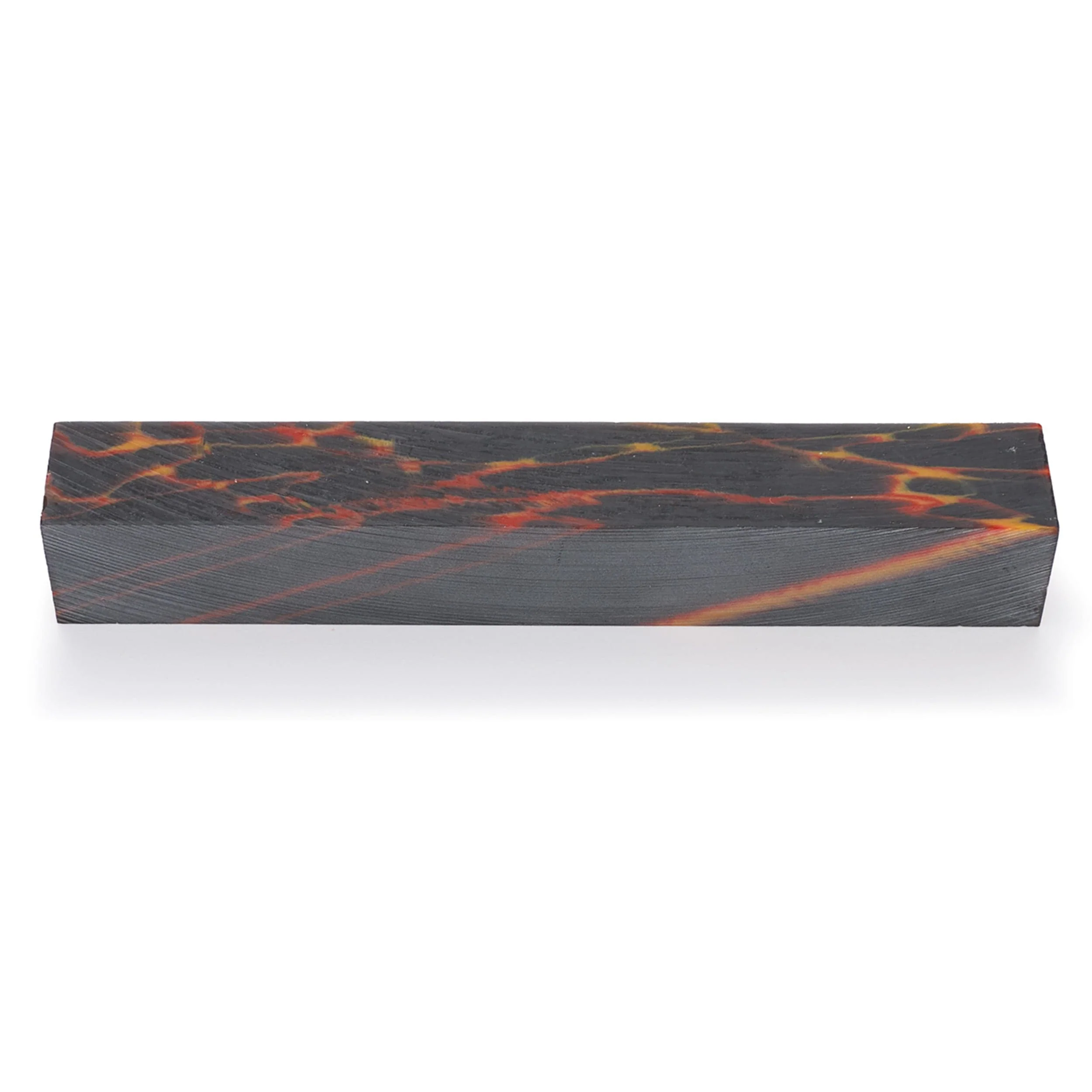 Poly Resin Pen Blank - 3/4" x 3/4" x 5" - Image 4