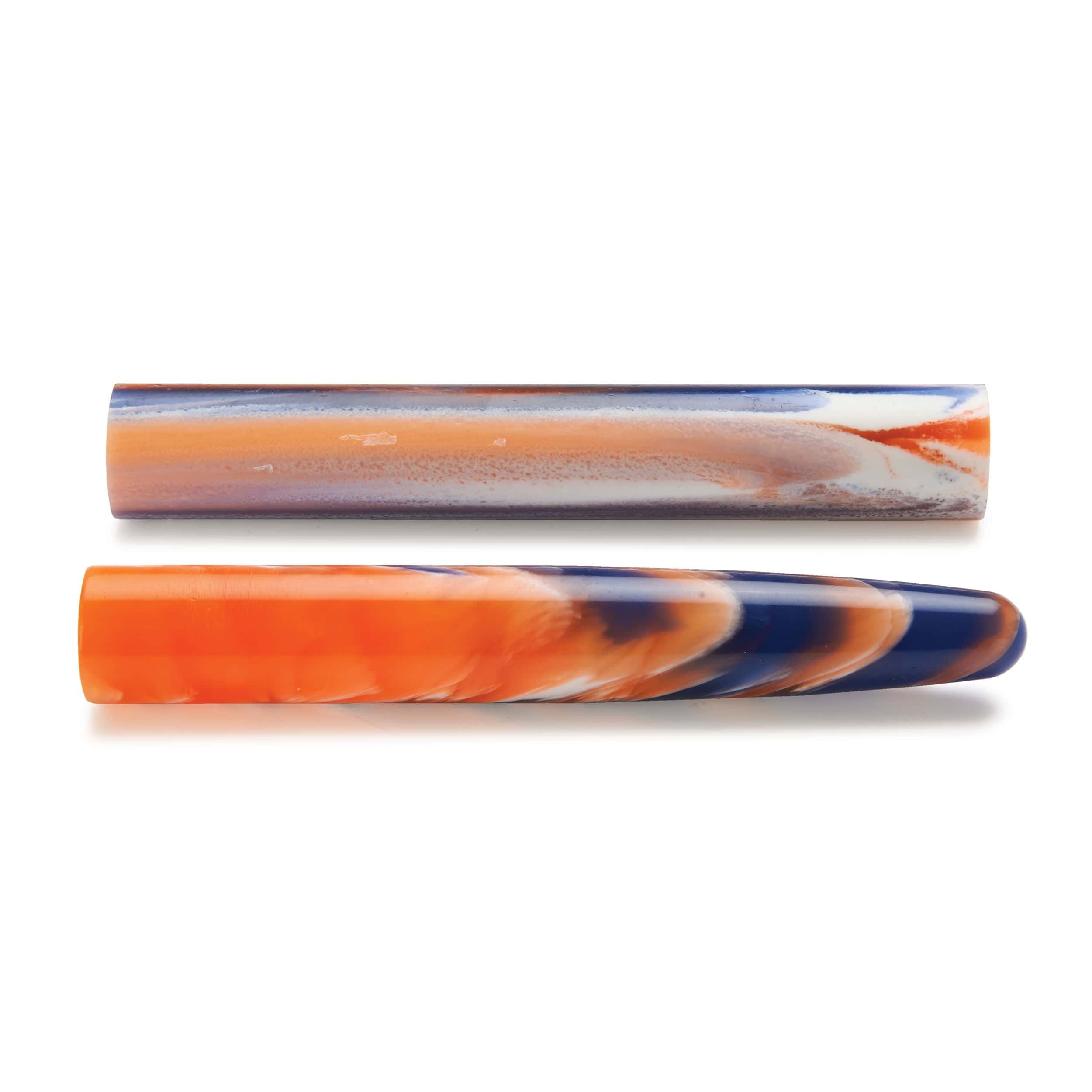 Poly Resin Pen Blank - 3/4" x 3/4" x 5" - Image 8