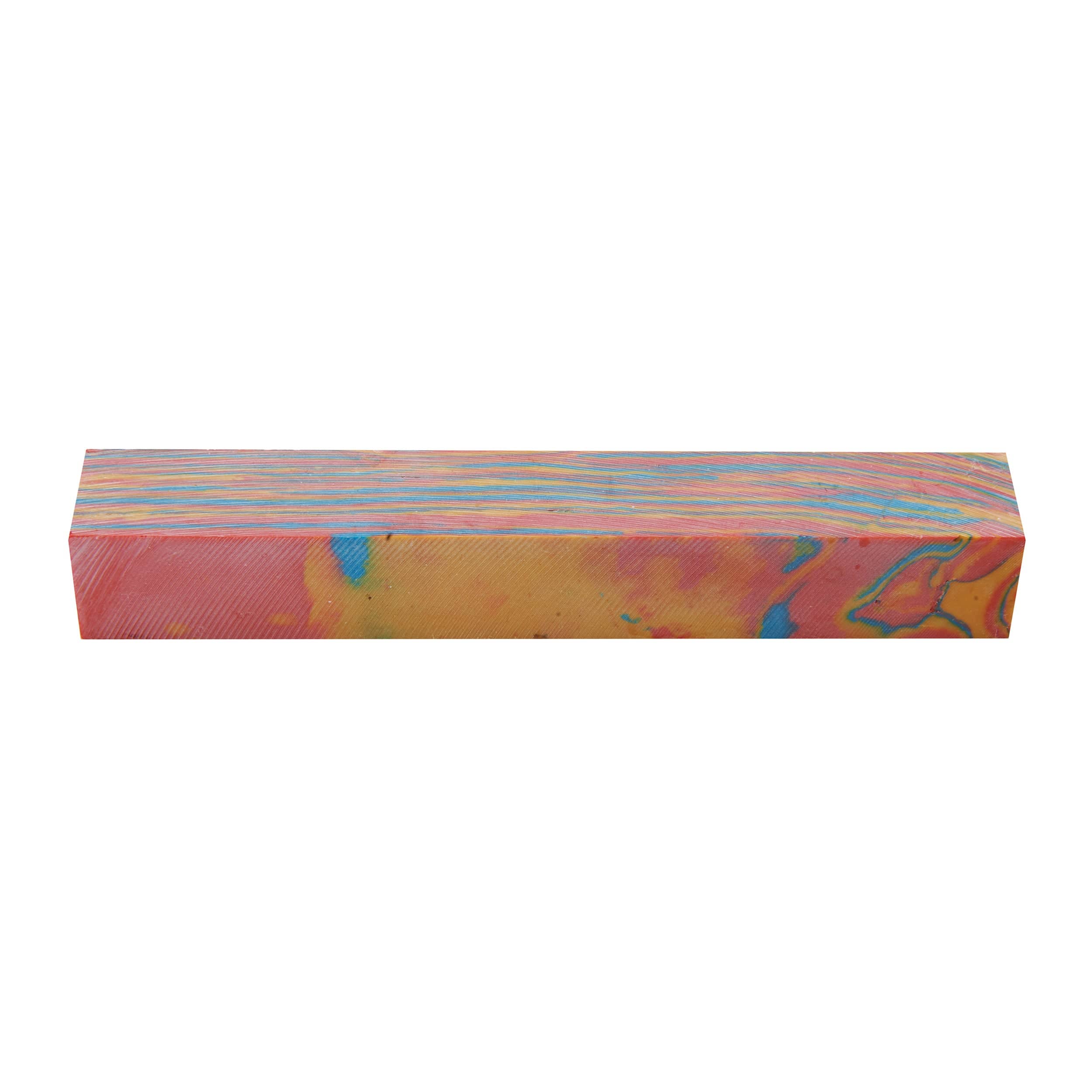 Polyag Pen Blank - 3/4" x 3/4" x 5" - Image 3