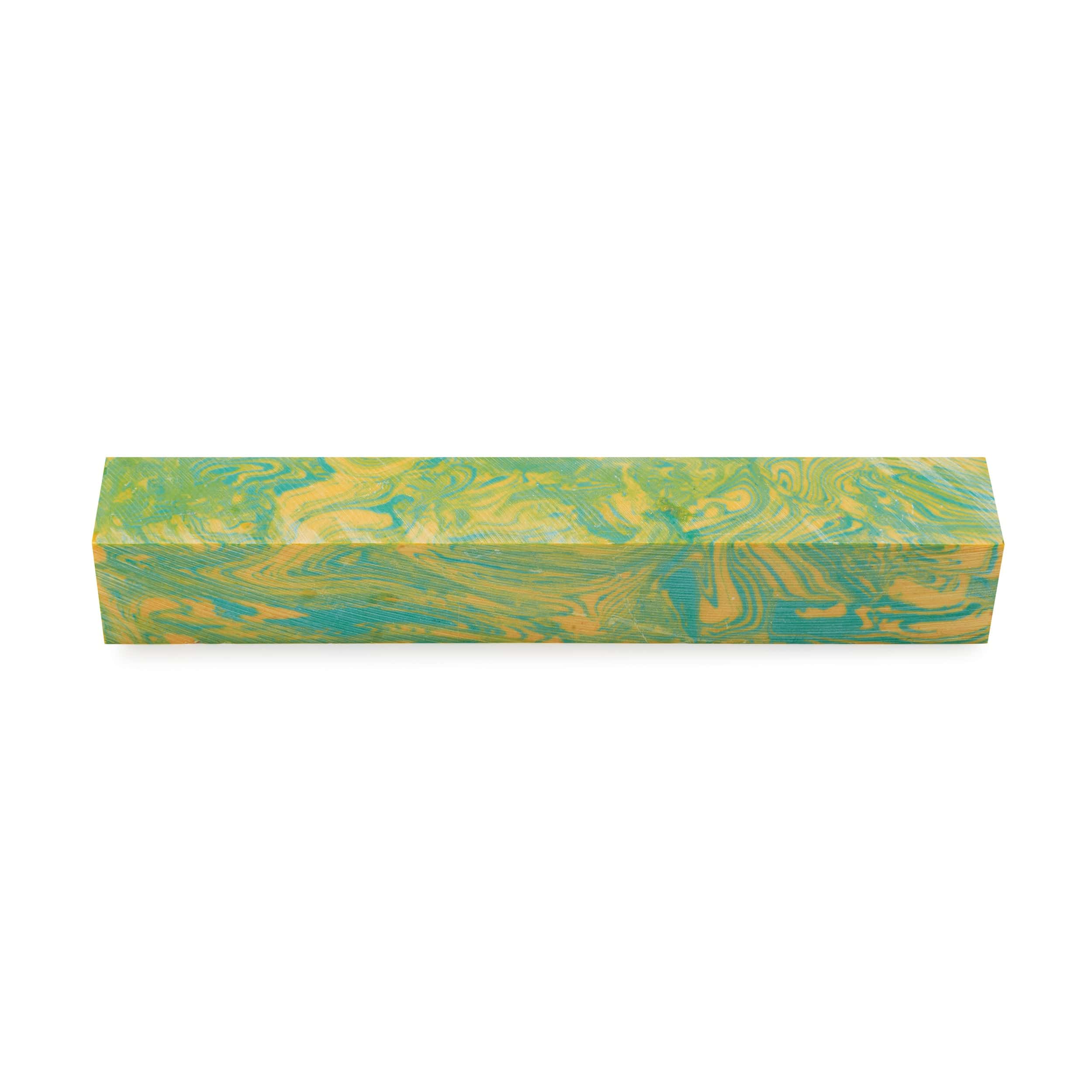 Polyag Pen Blank - 3/4" x 3/4" x 5" - Image 4