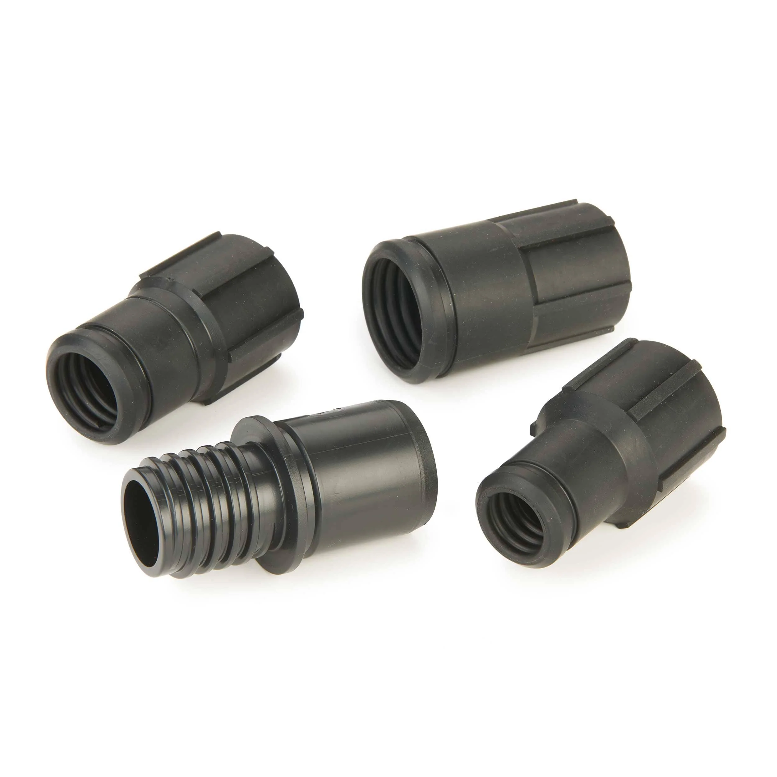 Power Tool Adapter Kit - 4 Piece - Image 2