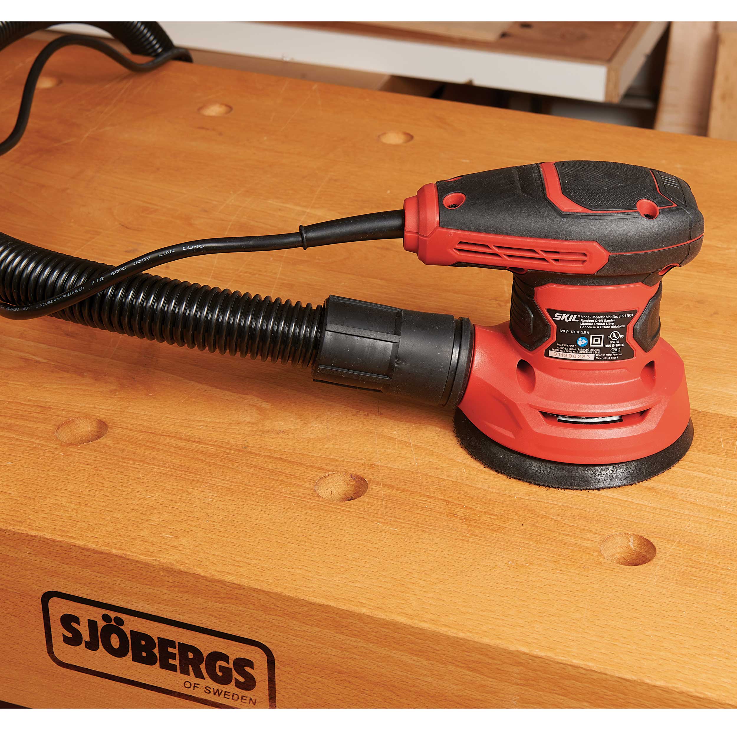 Power Tool Adapter Kit - 4 Piece - Image 3