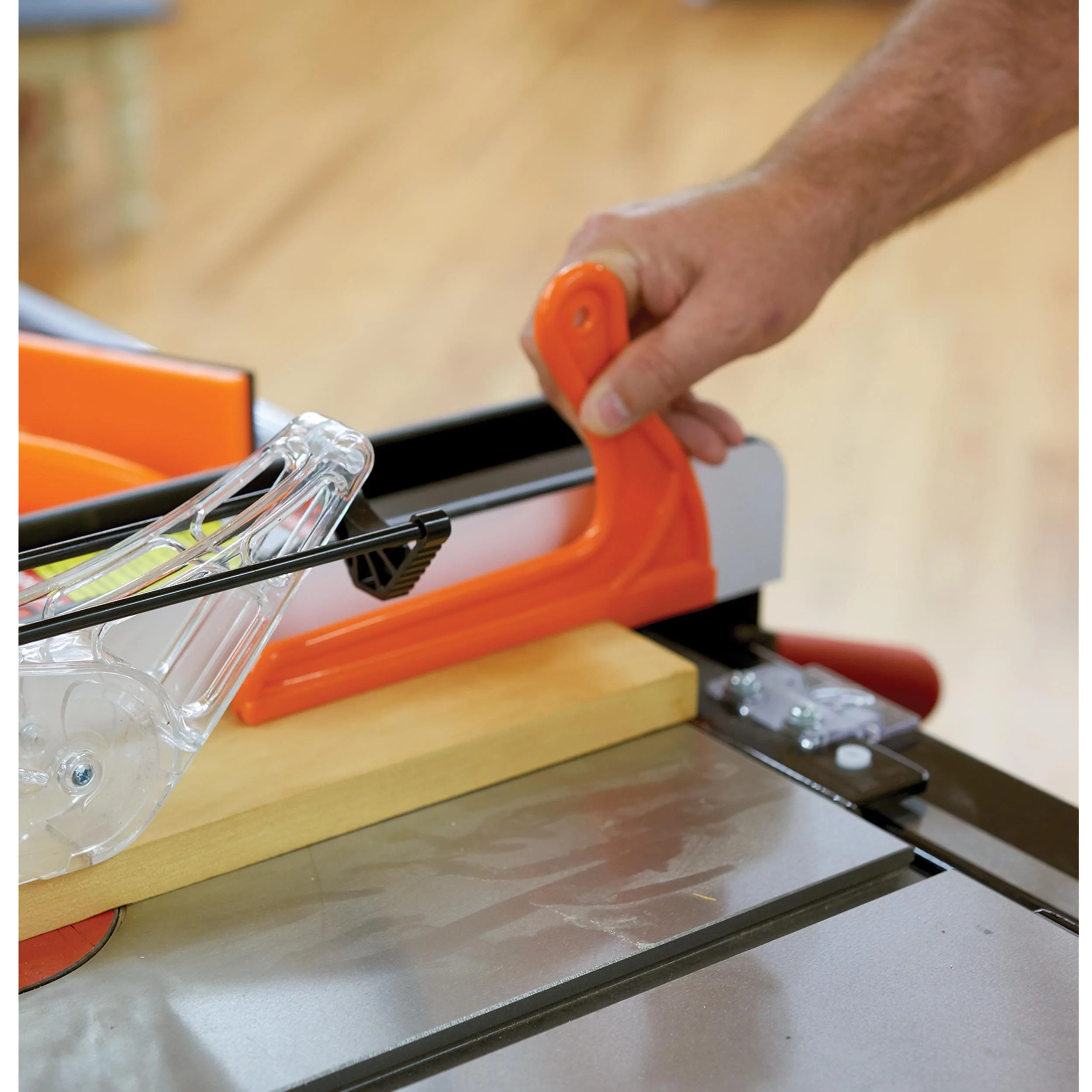 Power Tool Safety Set - 5 Piece - Image 3