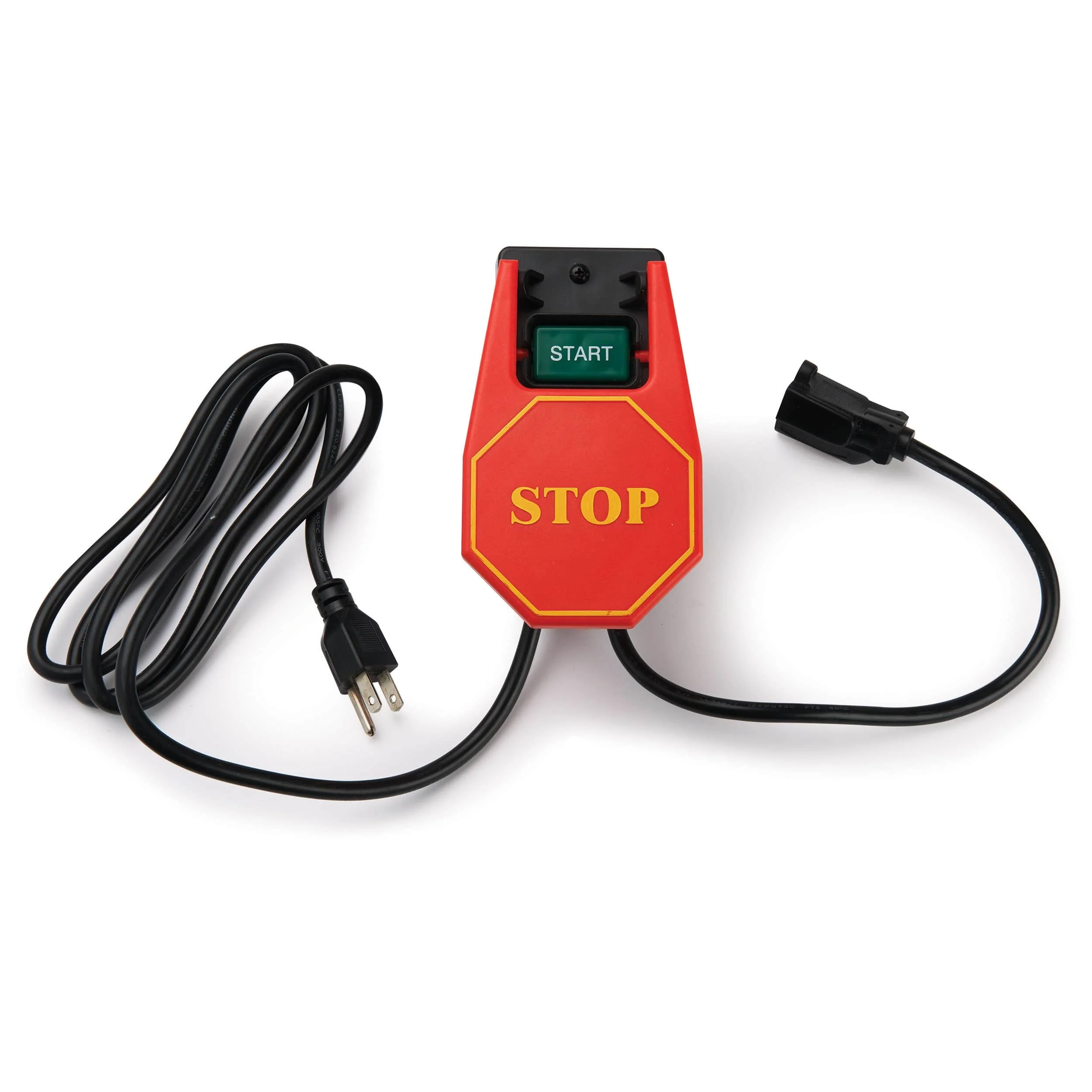 Power Tool Safety Switch - 15 Amp - Image 2