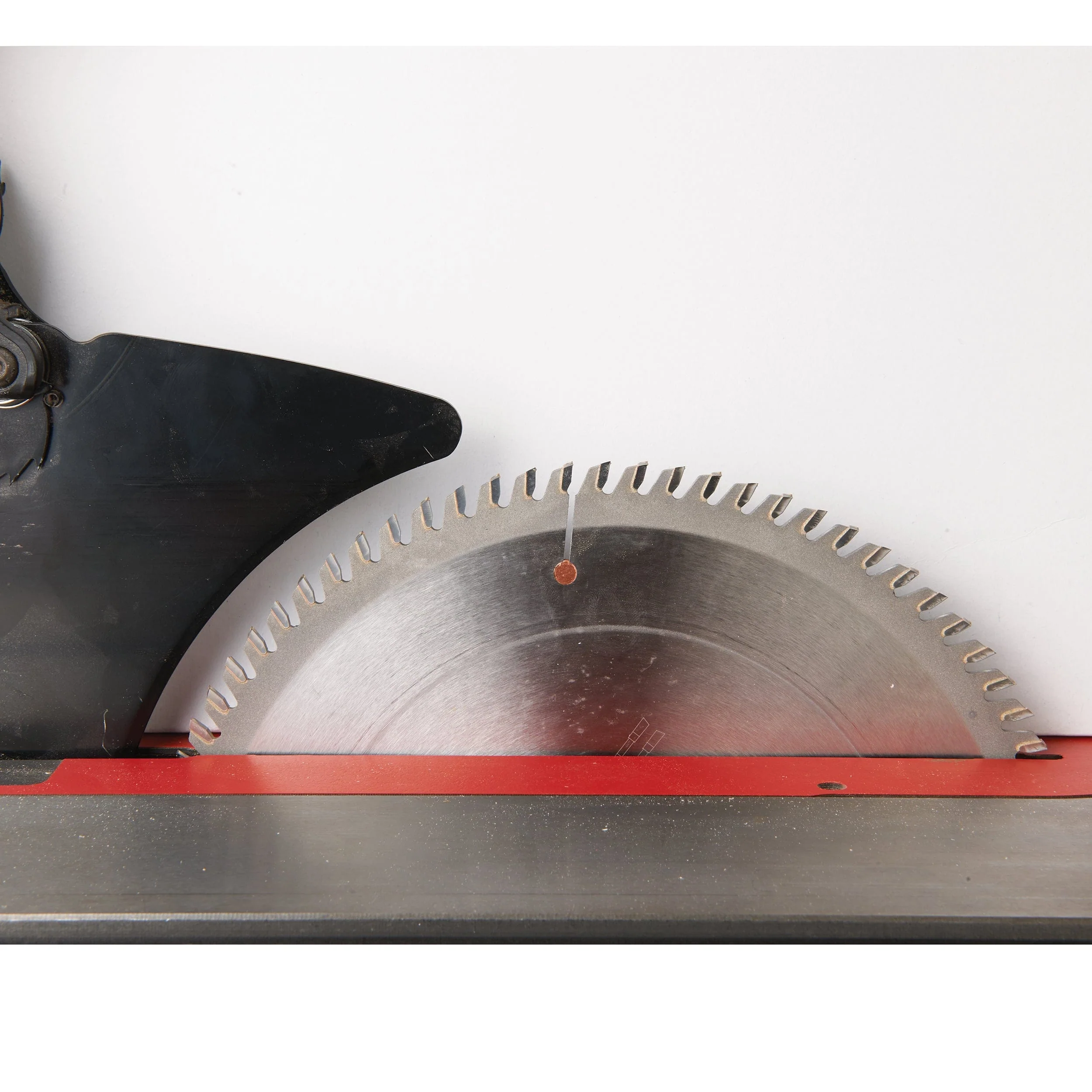 Precision Trim Saw Blade - 10" x 5/8" Bore x 80T - ATB - Image 6