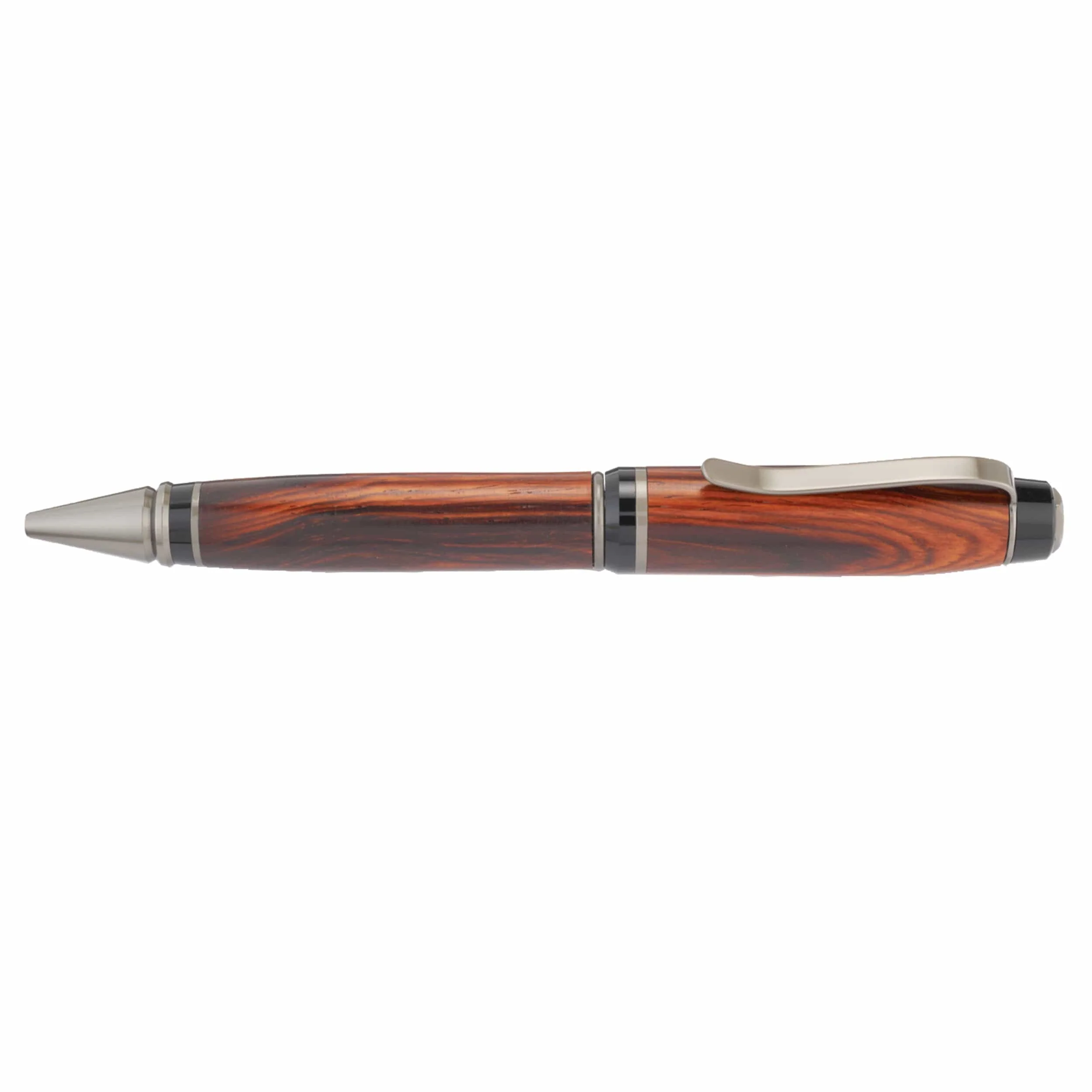 Premier Cigar Ballpoint Pen Kit - Image 7