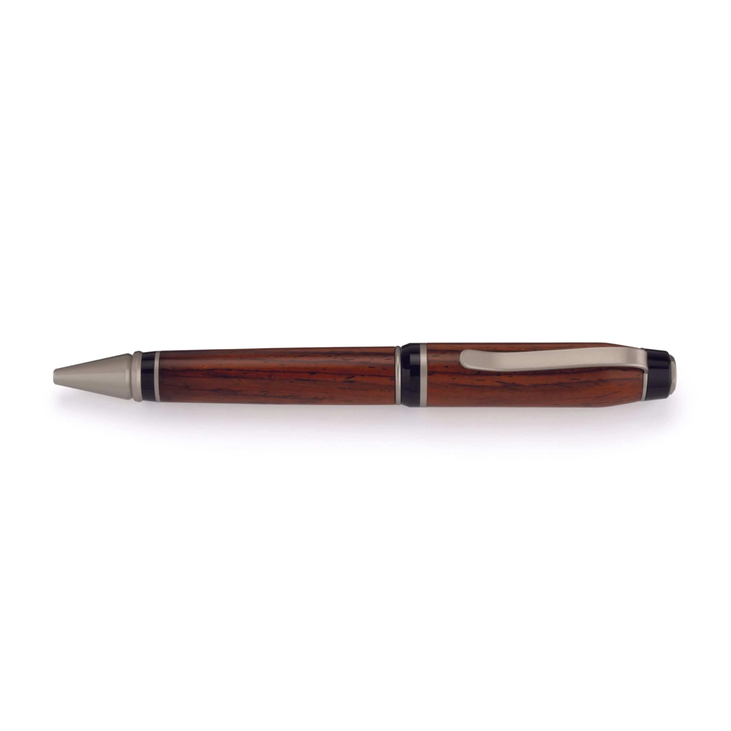 Premier Cigar Ballpoint Pen Kit - Image 8