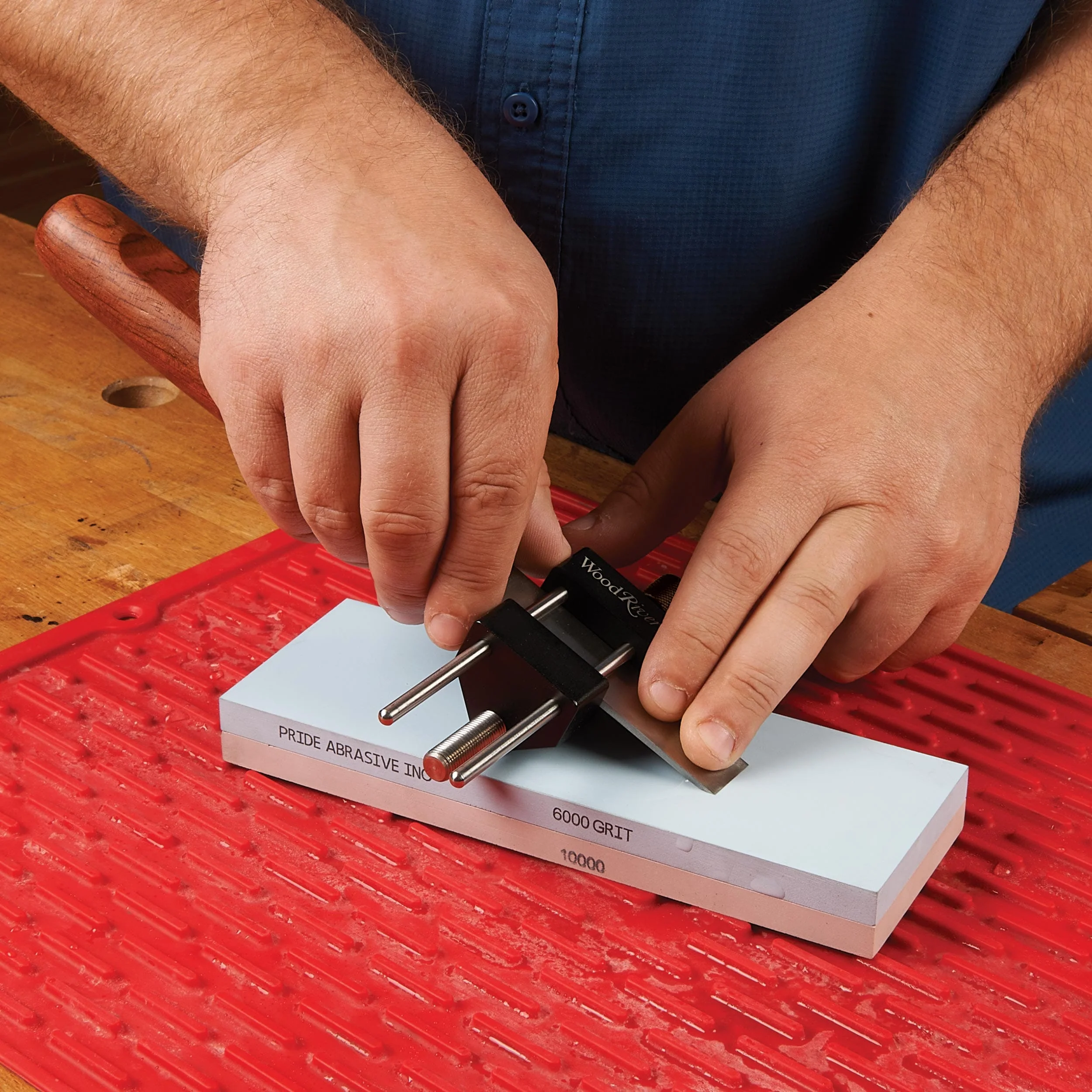 Premium Honing Guide - Image 8
