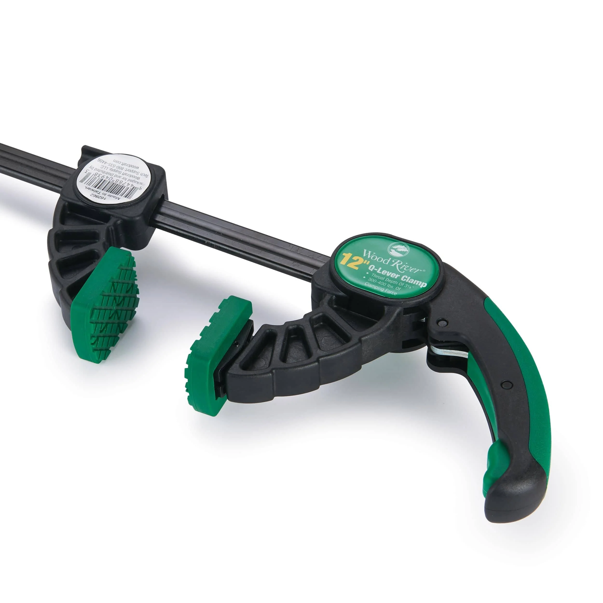 Q-Lever Clamp - Image 5